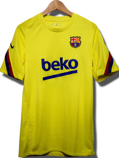 Barcelona 2019/2020 Training Shirt (S)