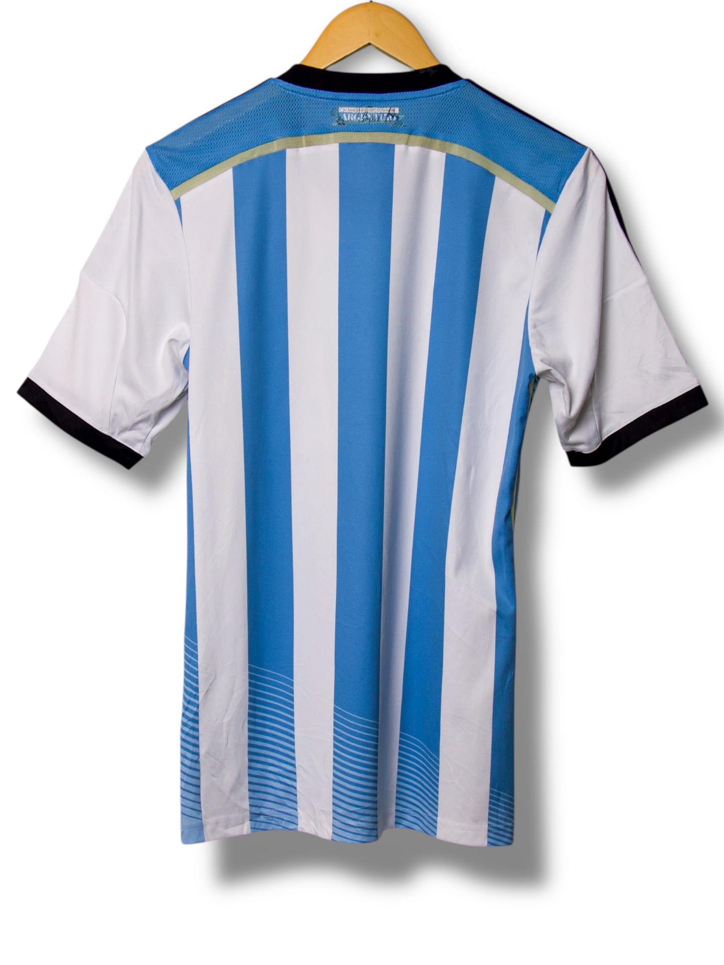 Argentinie 2014 Thuis Shirt (S)