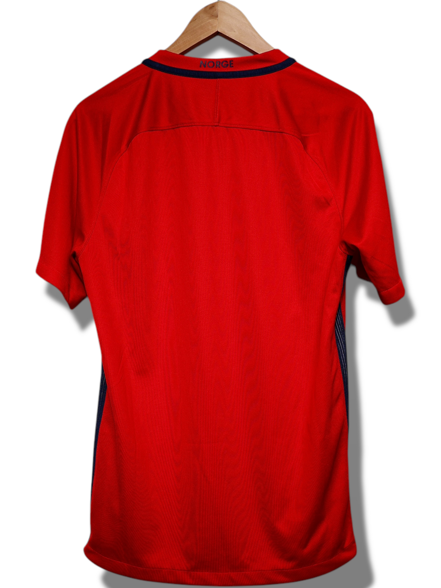 Noorwegen 2016 Thuis Shirt (S)