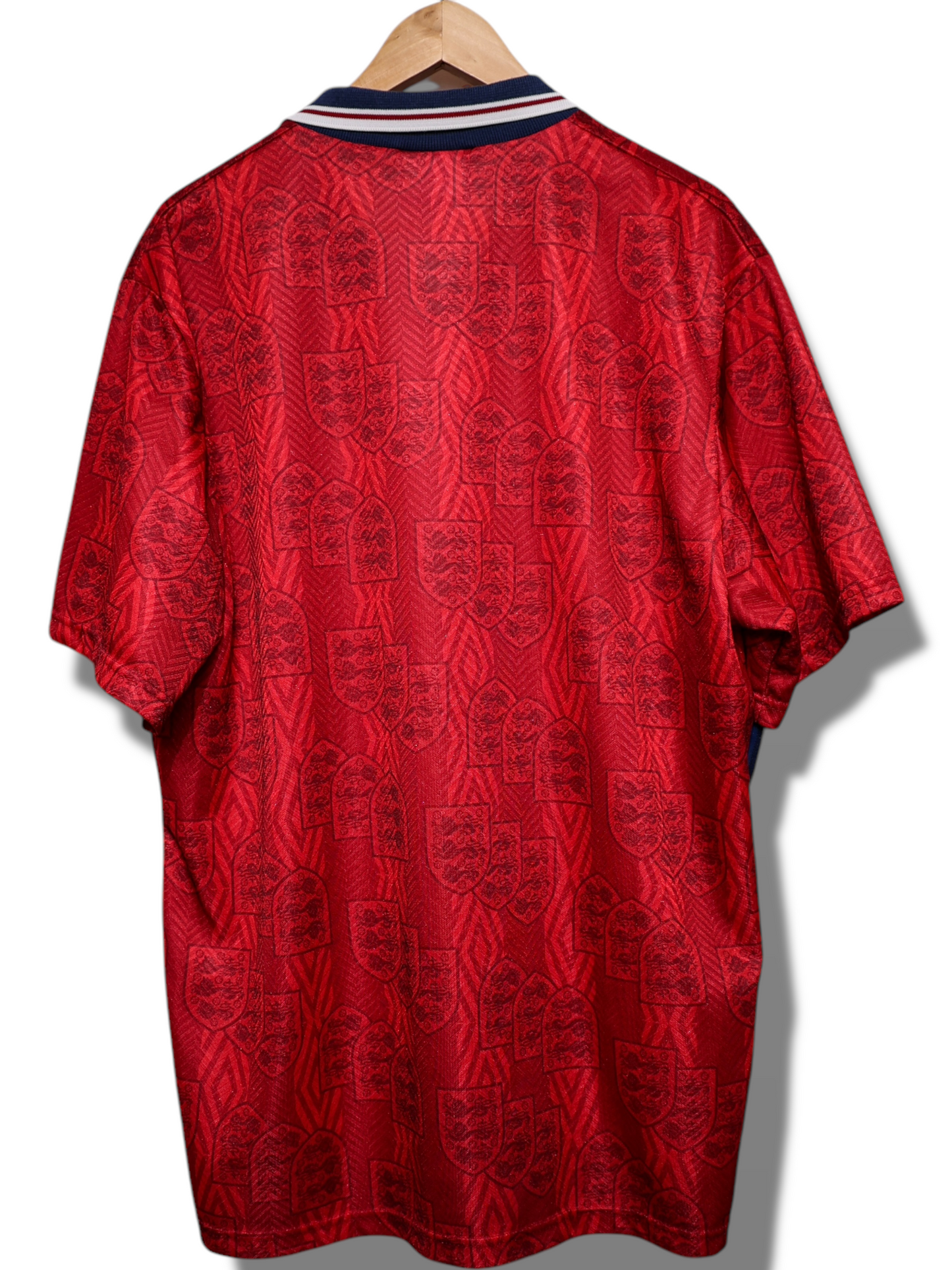 Engeland 1994 Uit Shirt (XL)