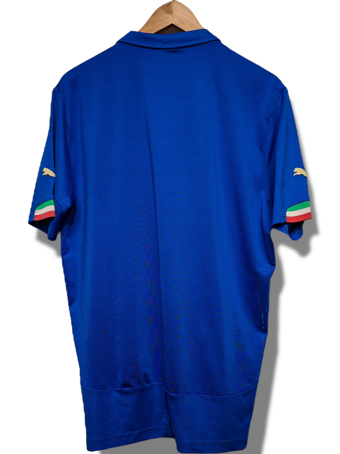 Italië 2014 Thuis Shirt (L)