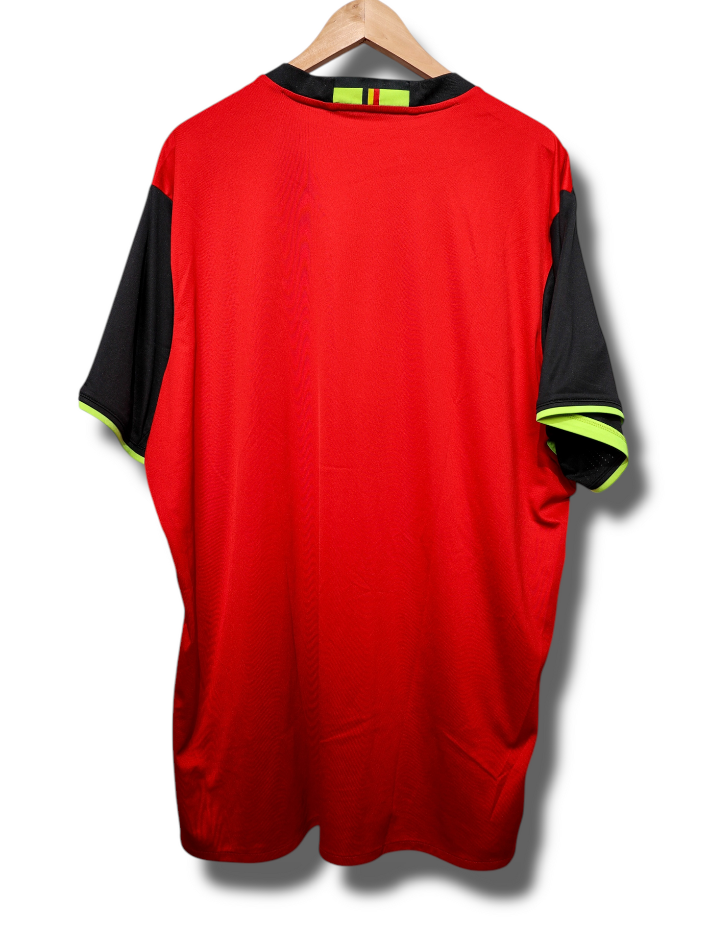 België 2016 Thuis Shirt (XL)