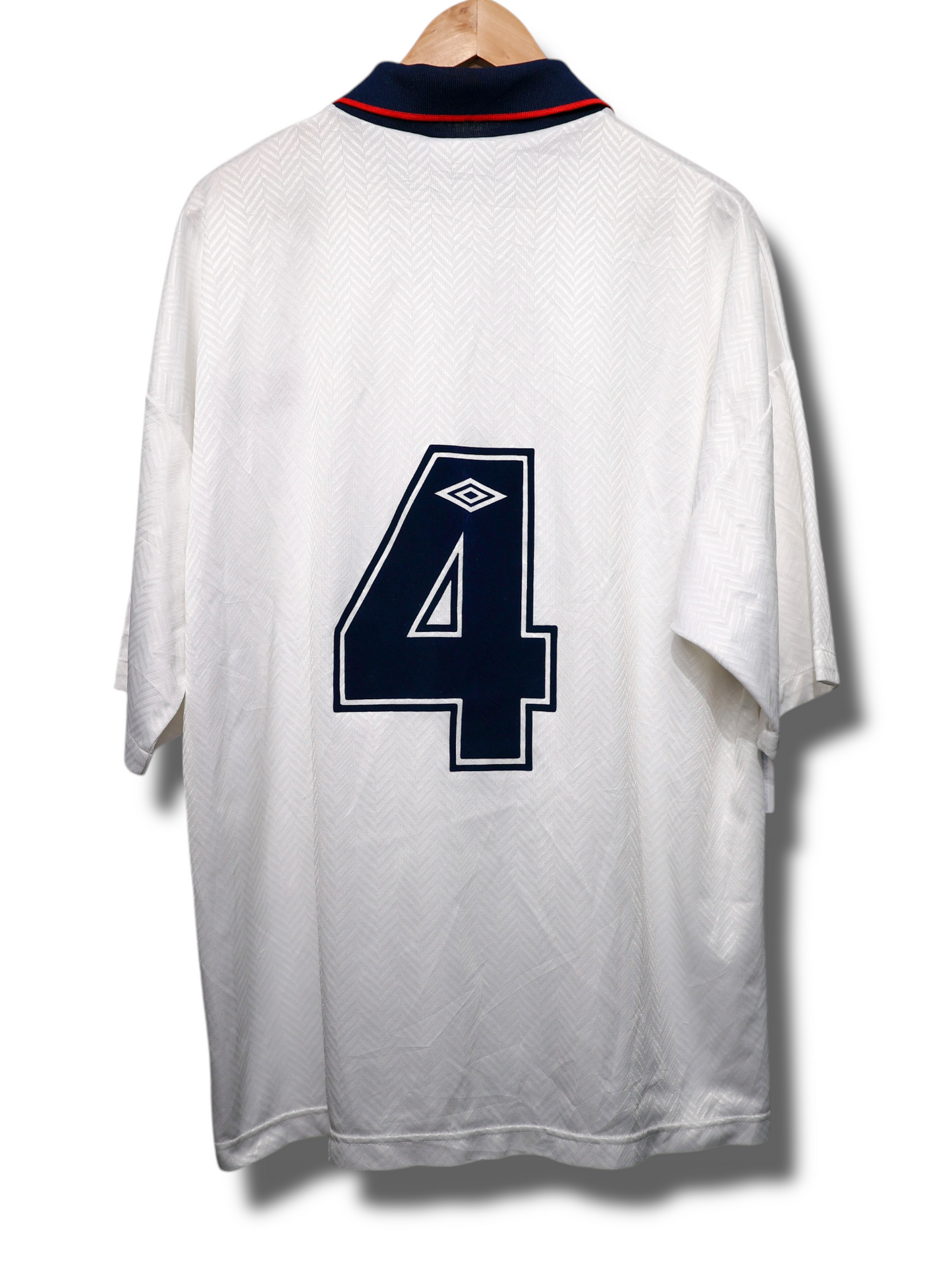 Engeland 1994 Thuis Shirt (XL)