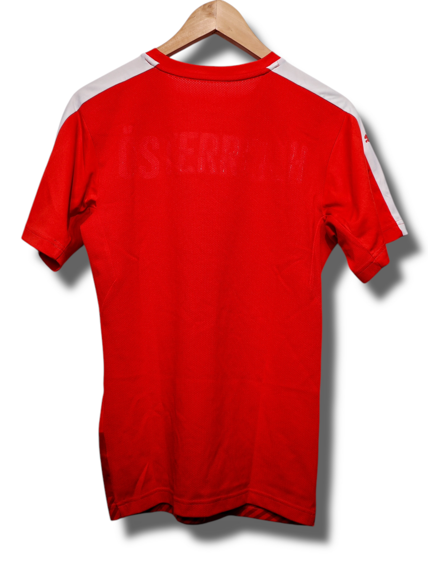 Österreich Trainingsshirt 2016 (S)