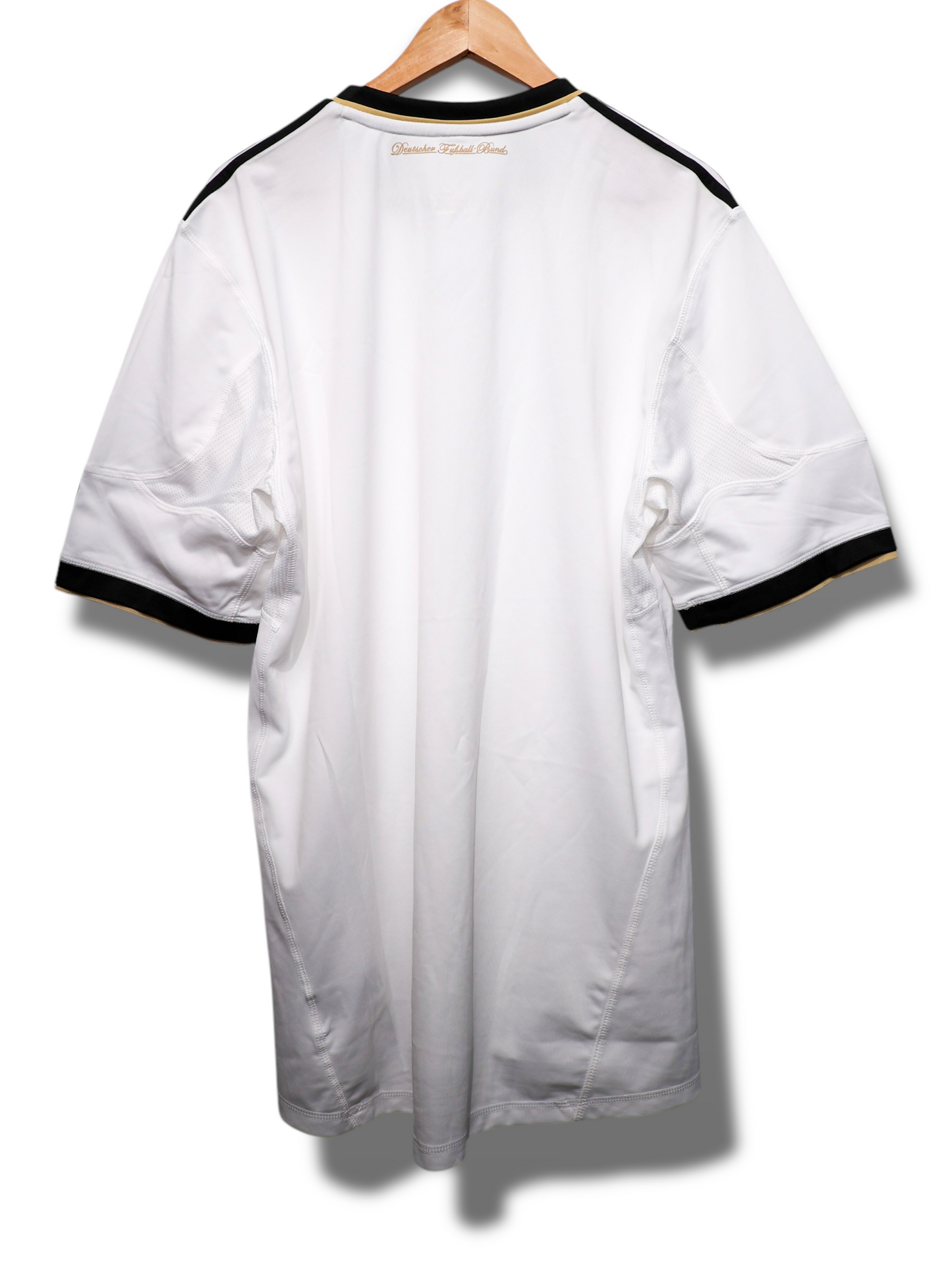 Duitsland 2010 Thuis Shirt (XL)