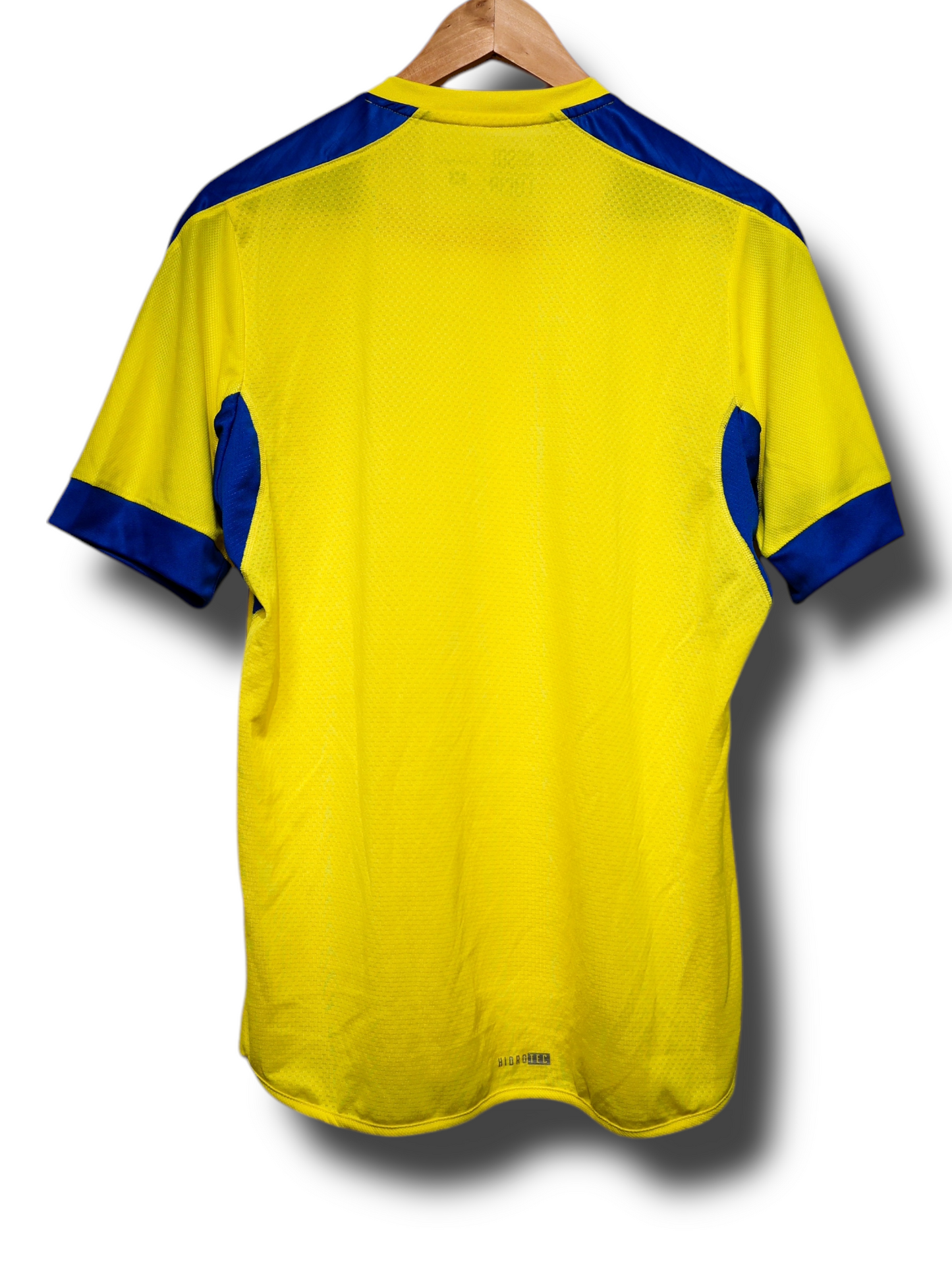 Ecuador Home Shirt 2014 (M)