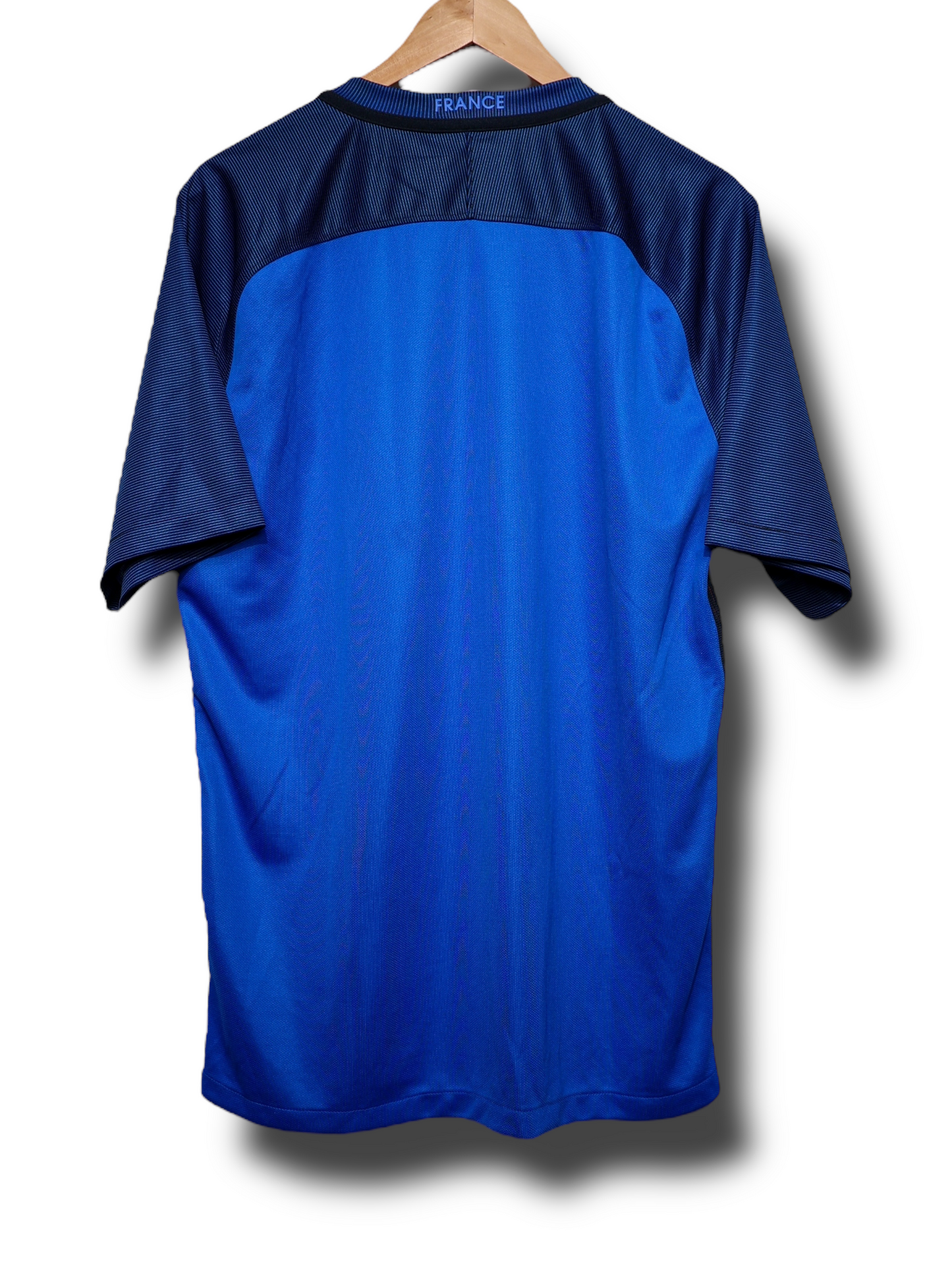 Frankreich Heimtrikot 2016/2017 (L)