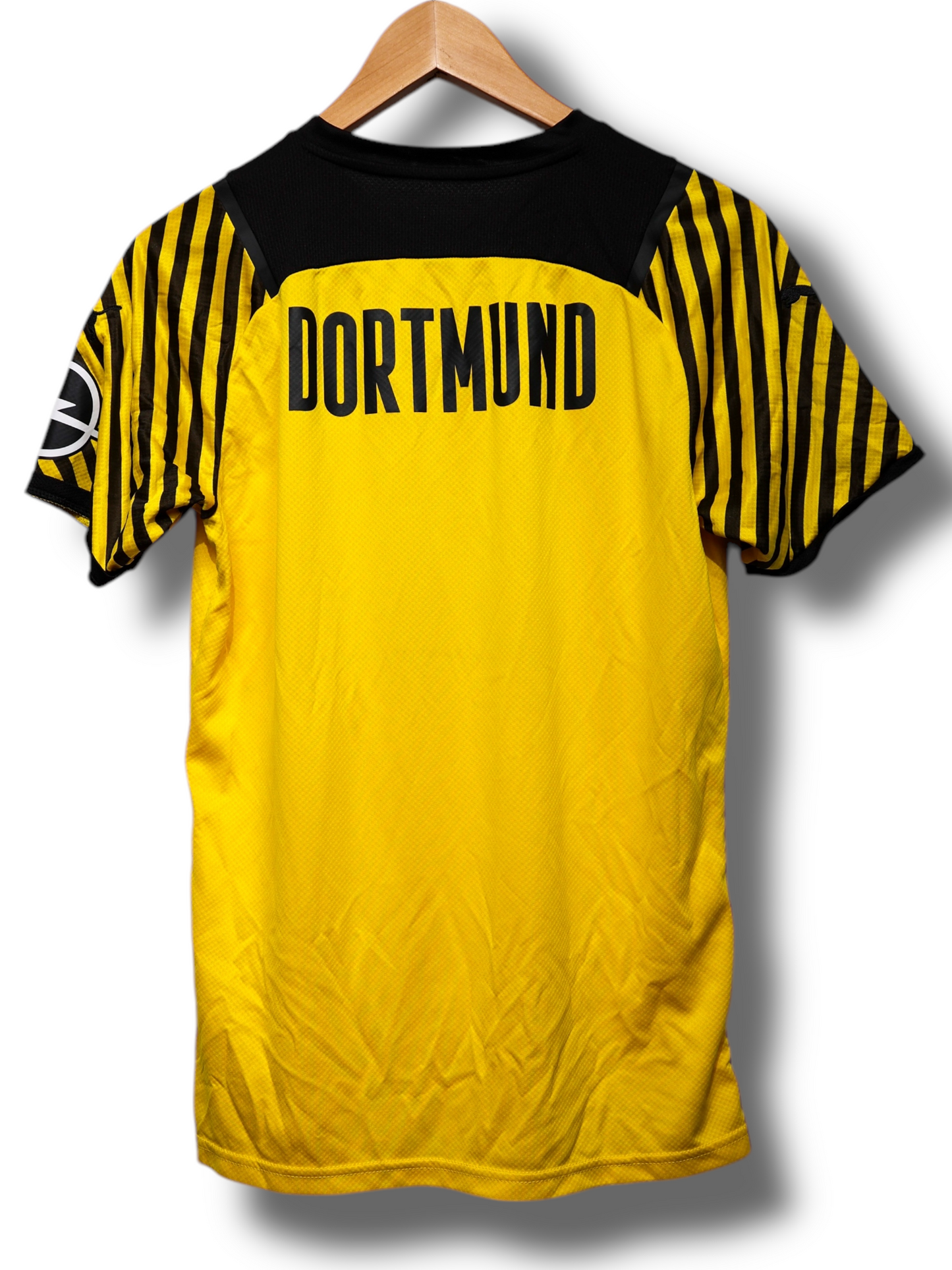 Dortmund 2021/2022 Thuis Shirt (S)