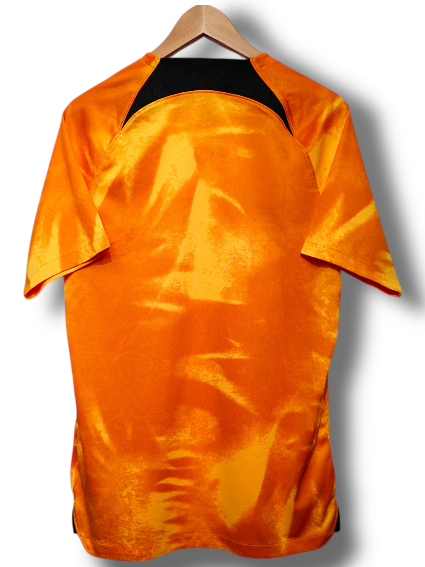 Nederland 2022 Thuis Shirt (M)