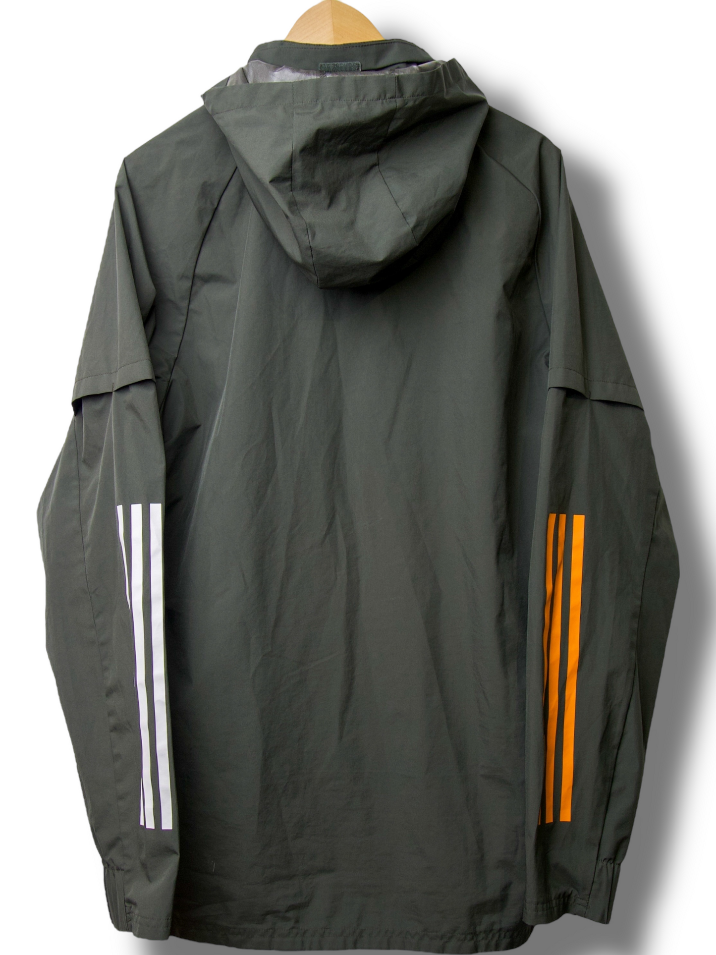 Manchester United 2020/2021 Jacket (M)