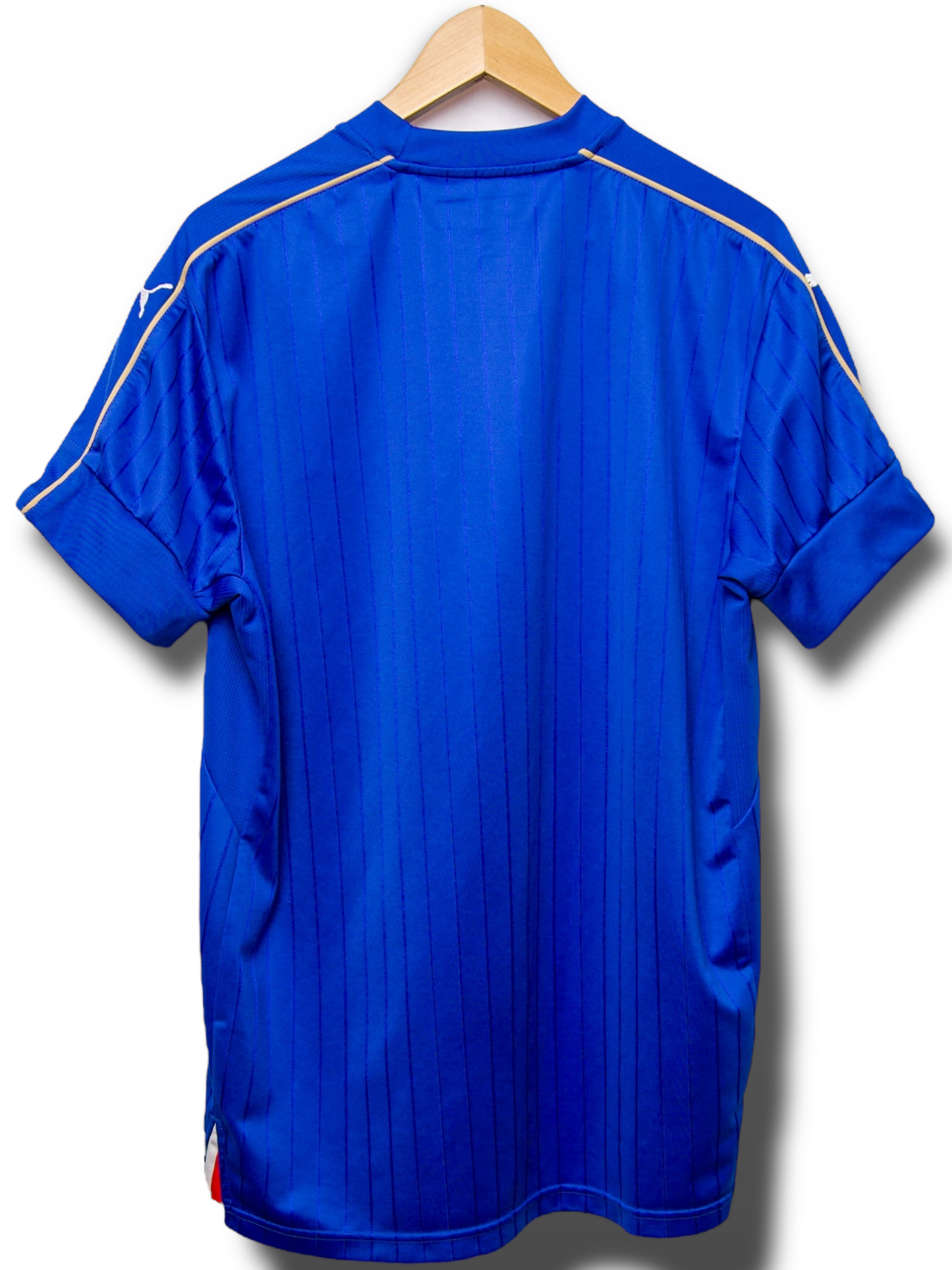 Italië 2016 Thuis Shirt (XL)