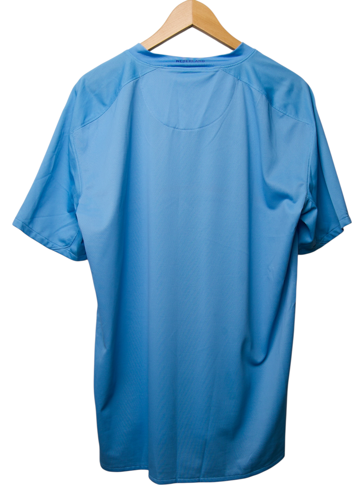Nederland 2008 Uit Shirt (L)