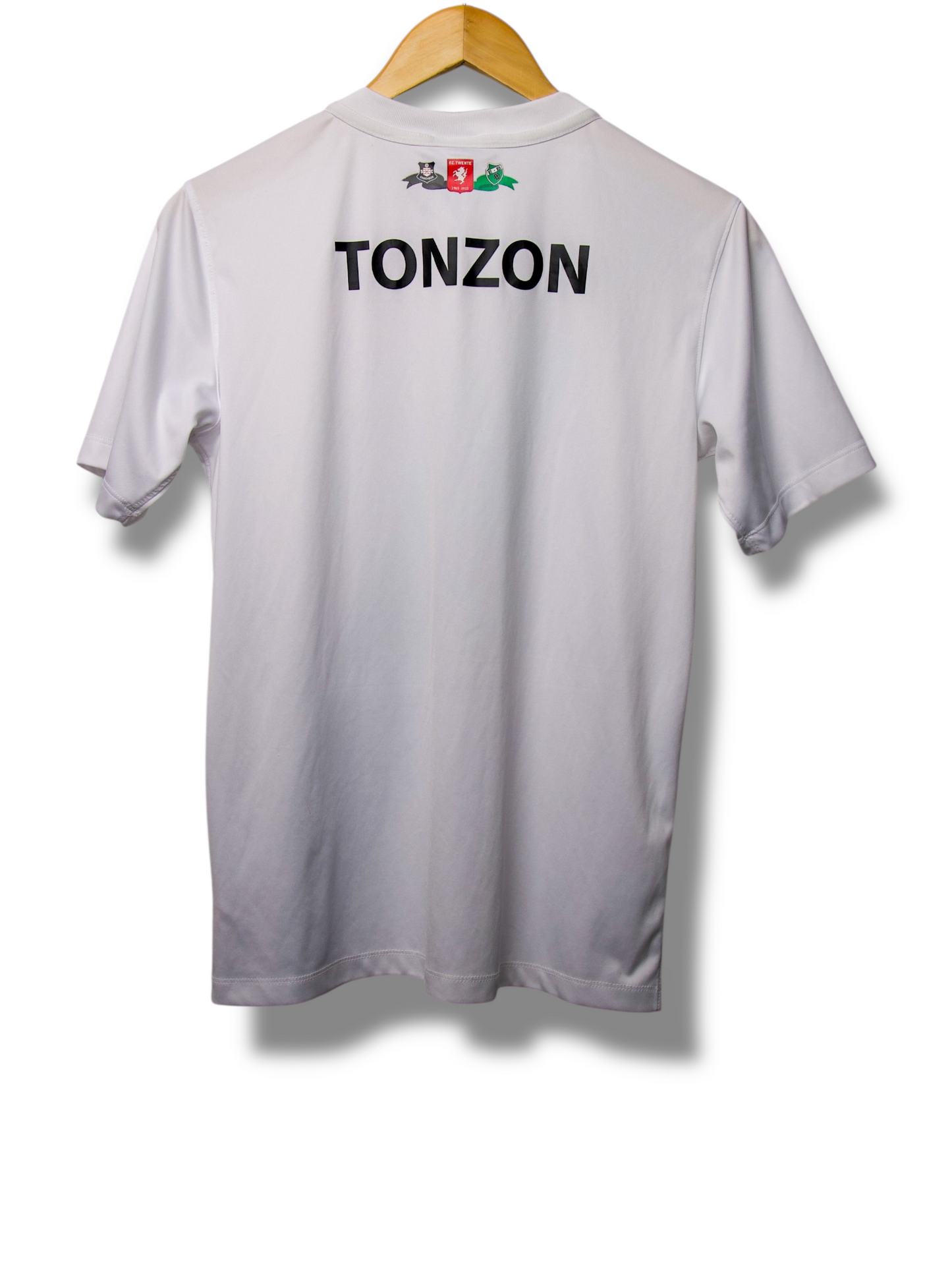 FC Twente 2015/2016 Derde Shirt 50 Jaar Special (164)