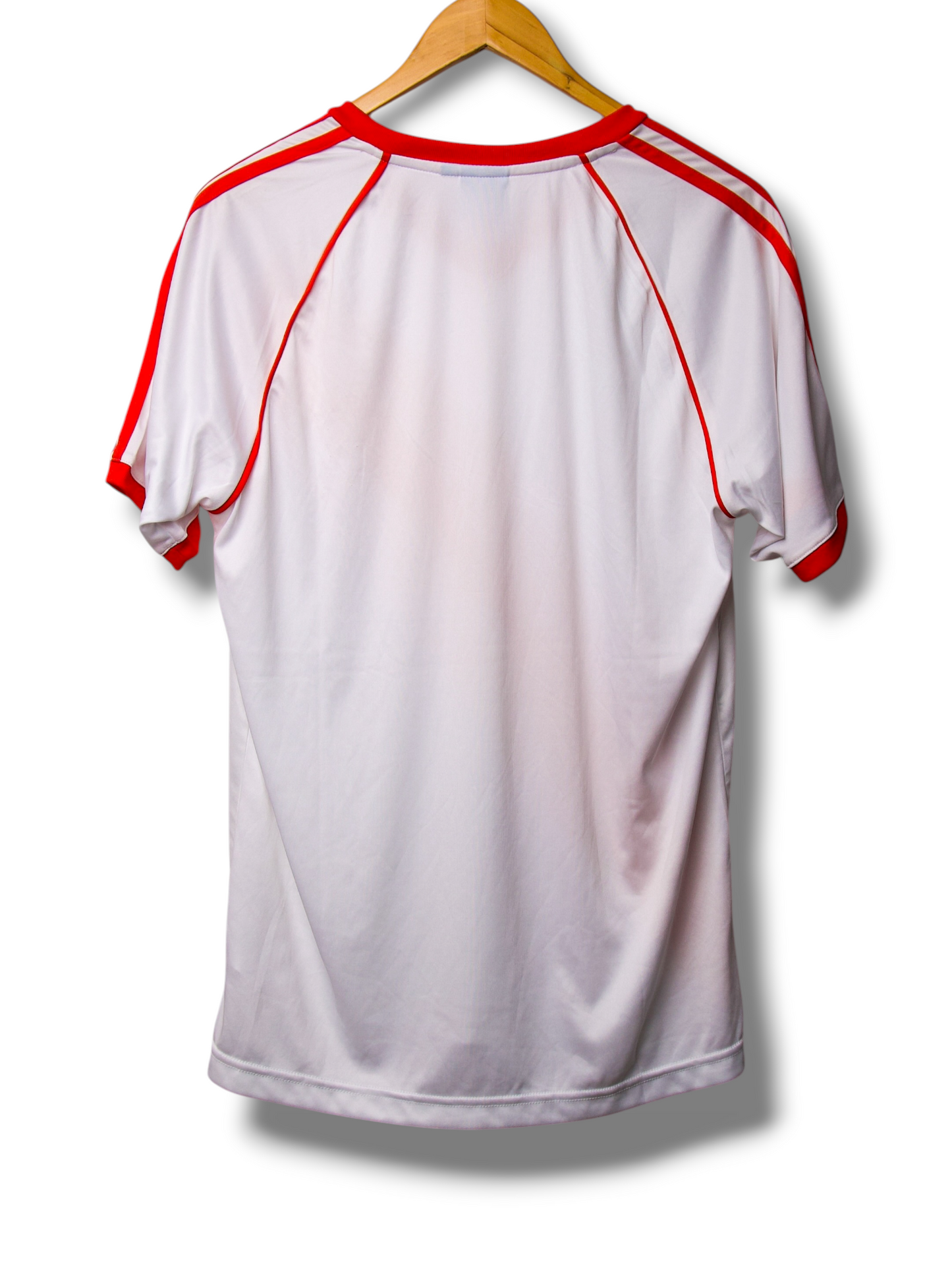 River Plate 2016/2017 Retro Shirt (M)