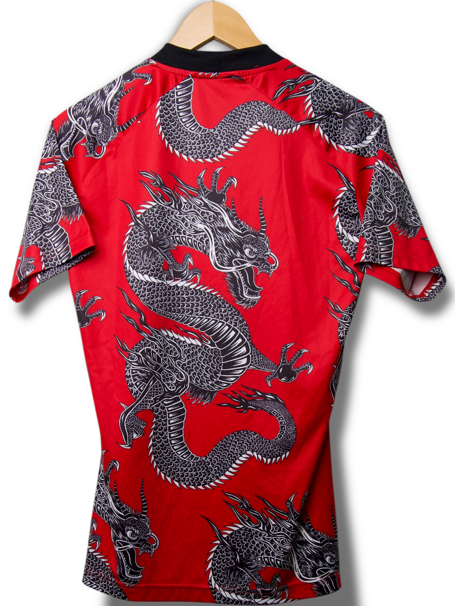 Manchester United 2019/2020 Chinese New Year Shirt (XS)