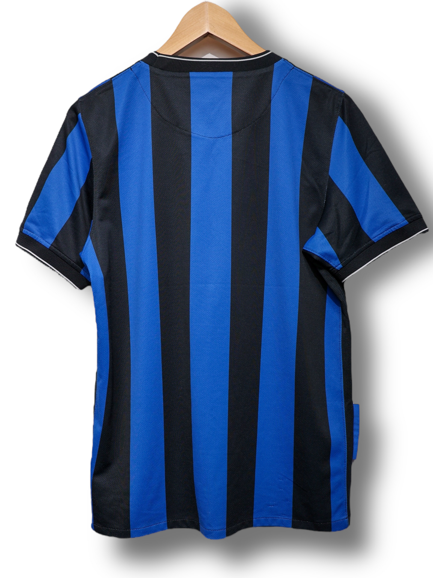 Inter Milan 2009/2010 Thuis Shirt (S)