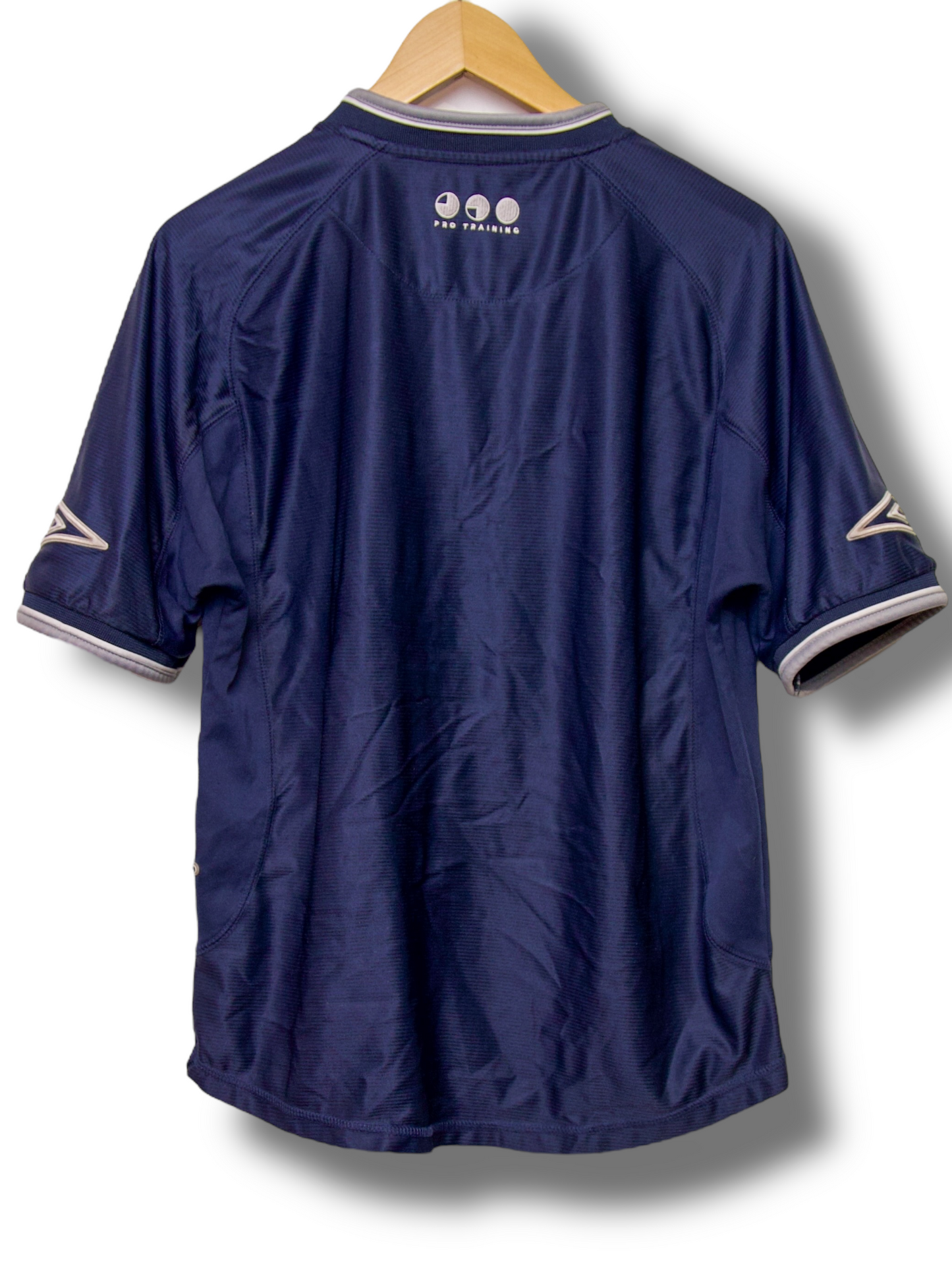 FC Twente 2000/2001 Uit Shirt (S)