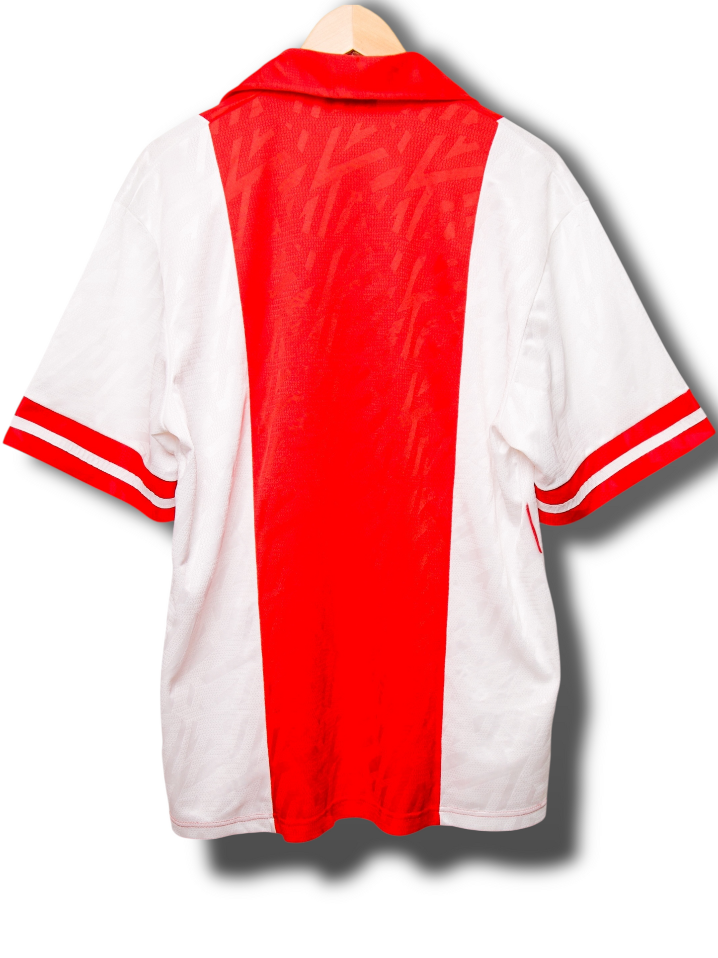 Ajax 1993/1994 Thuis Shirt (L)