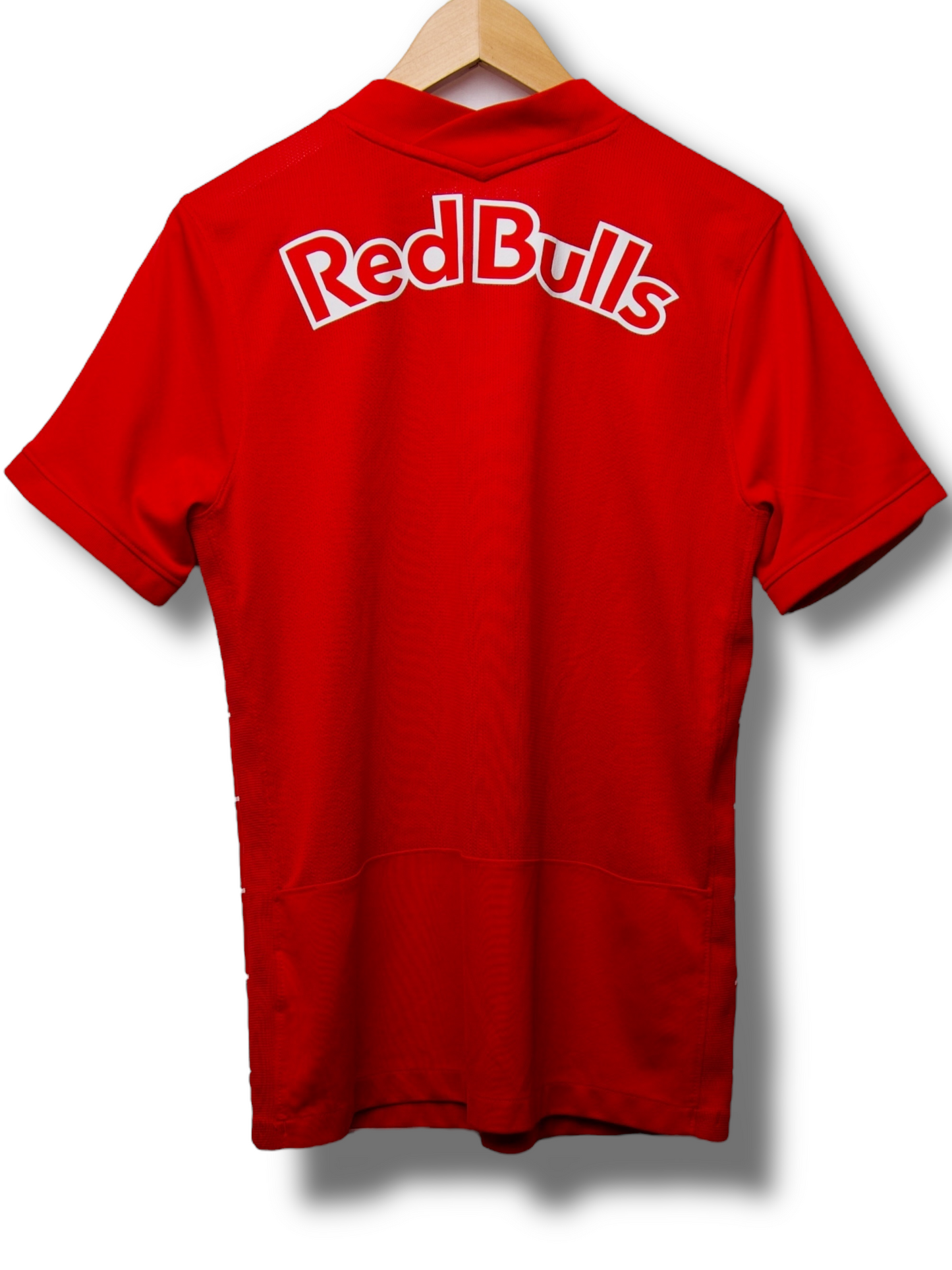 Red Bull Salzburg 2021/2022 Thuis Shirt (M)