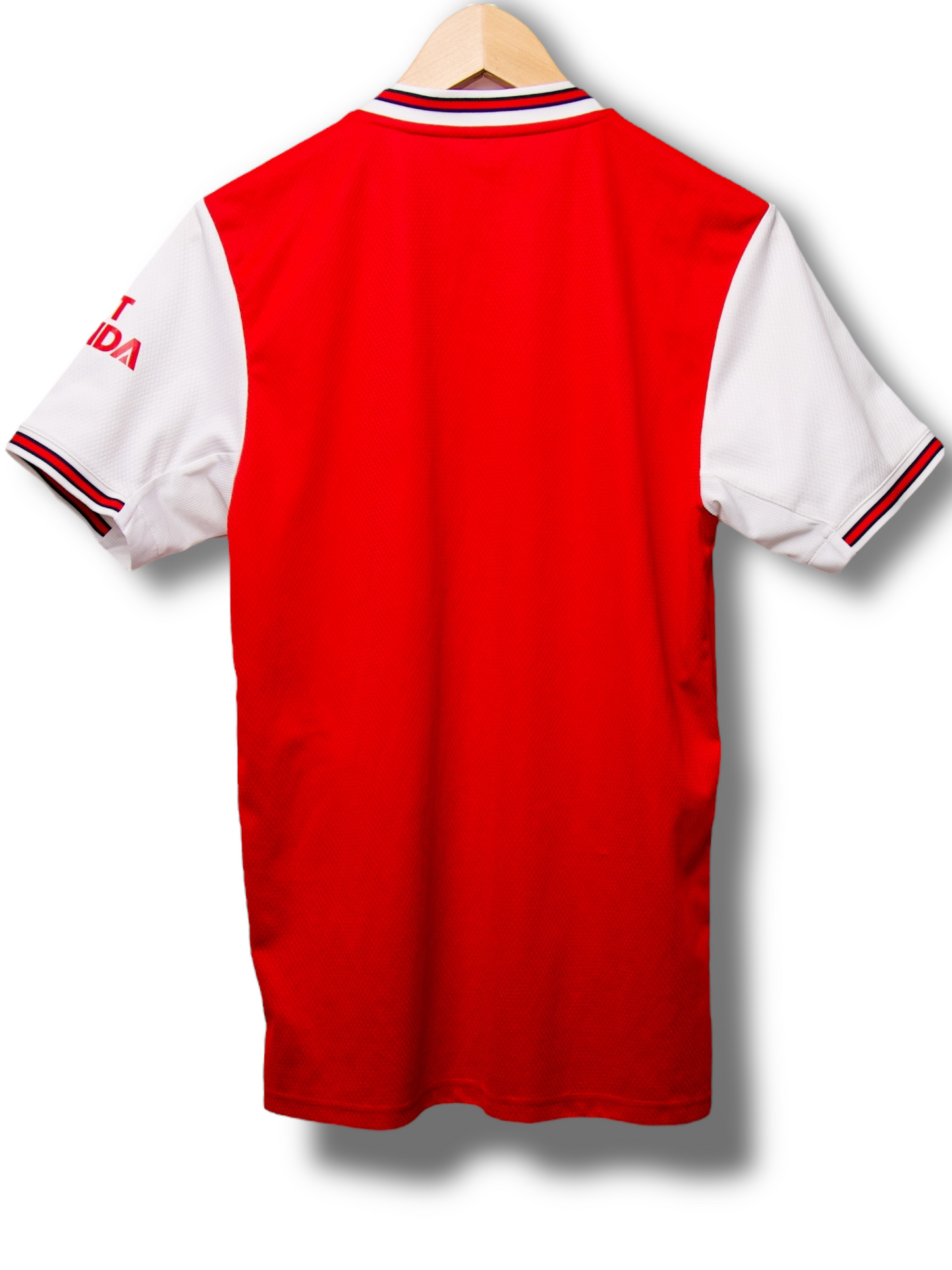 Arsenal 2019/2020 Thuis Shirt (S)