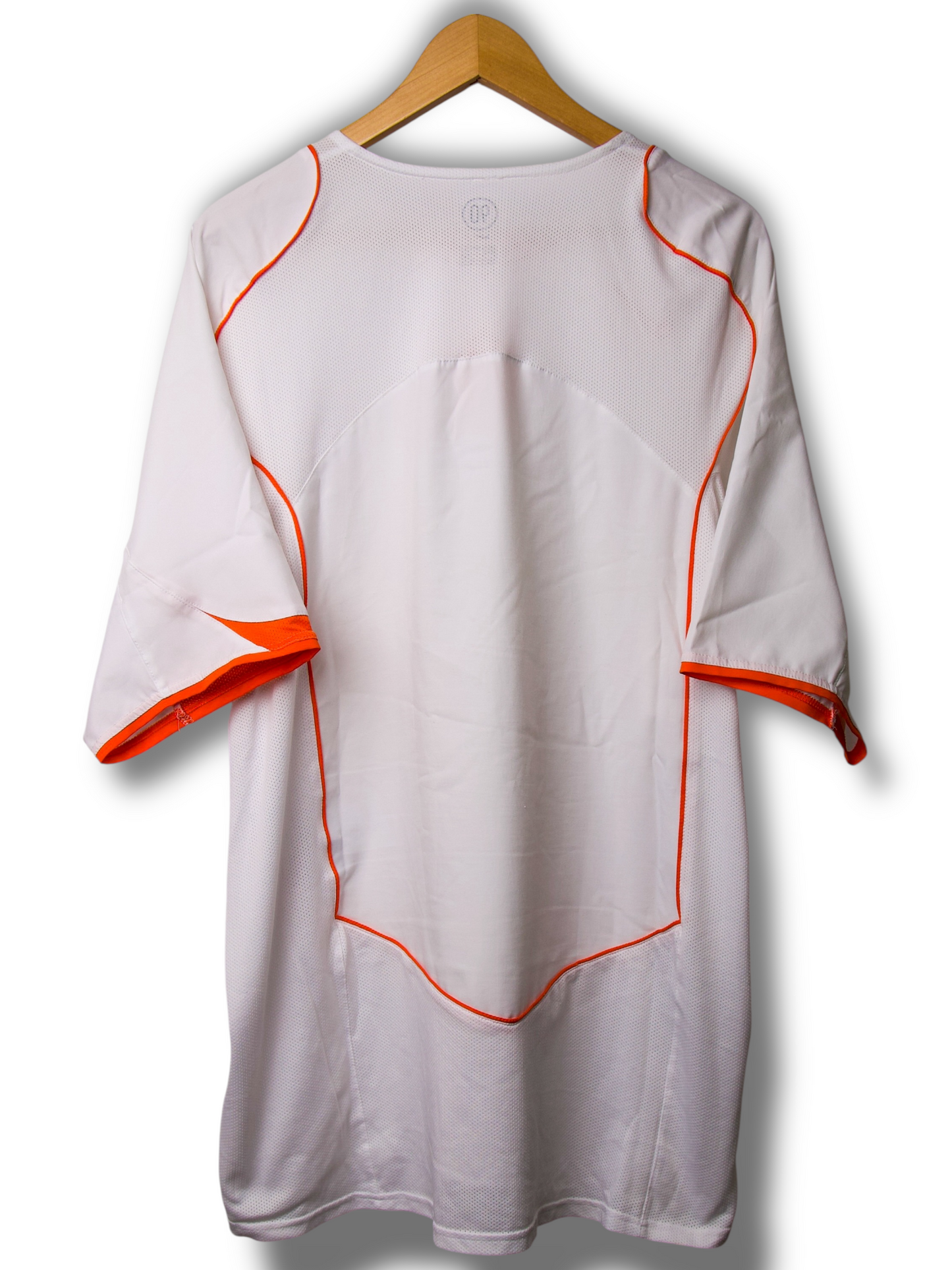 Nederland 2004 Uit Shirt (XXL)