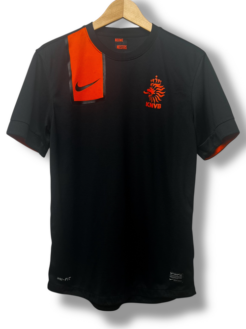 Nederland 2012 Uit Shirt (M)