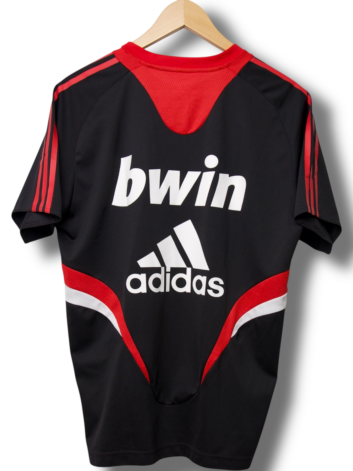 AC Milan 2008/2009 Training Shirt (M)