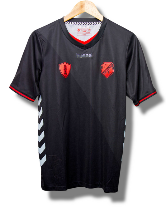 FC Utrecht 2018/2019 Uit Shirt (L)