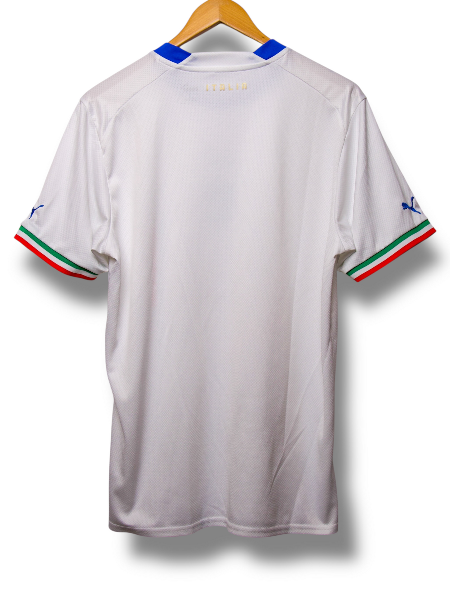 Italie 2022 Uit Shirt (L)