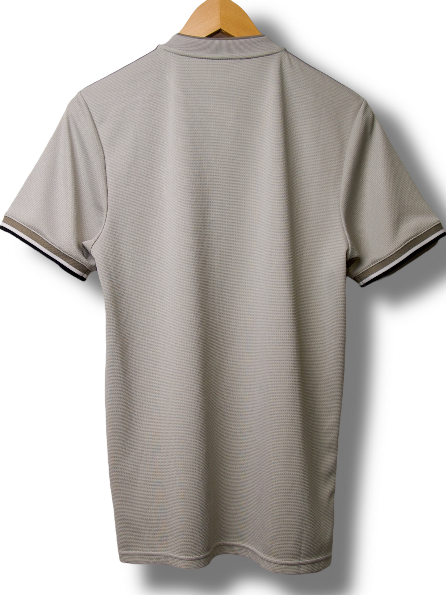 Juventus 2018/2019 Uit Shirt (S)