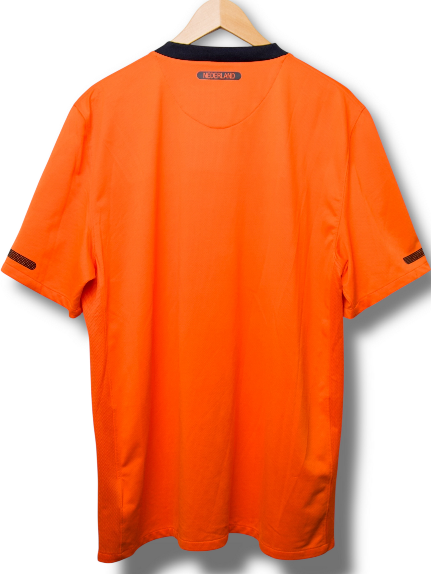 Nederland 2010 Thuis Shirt (XL)