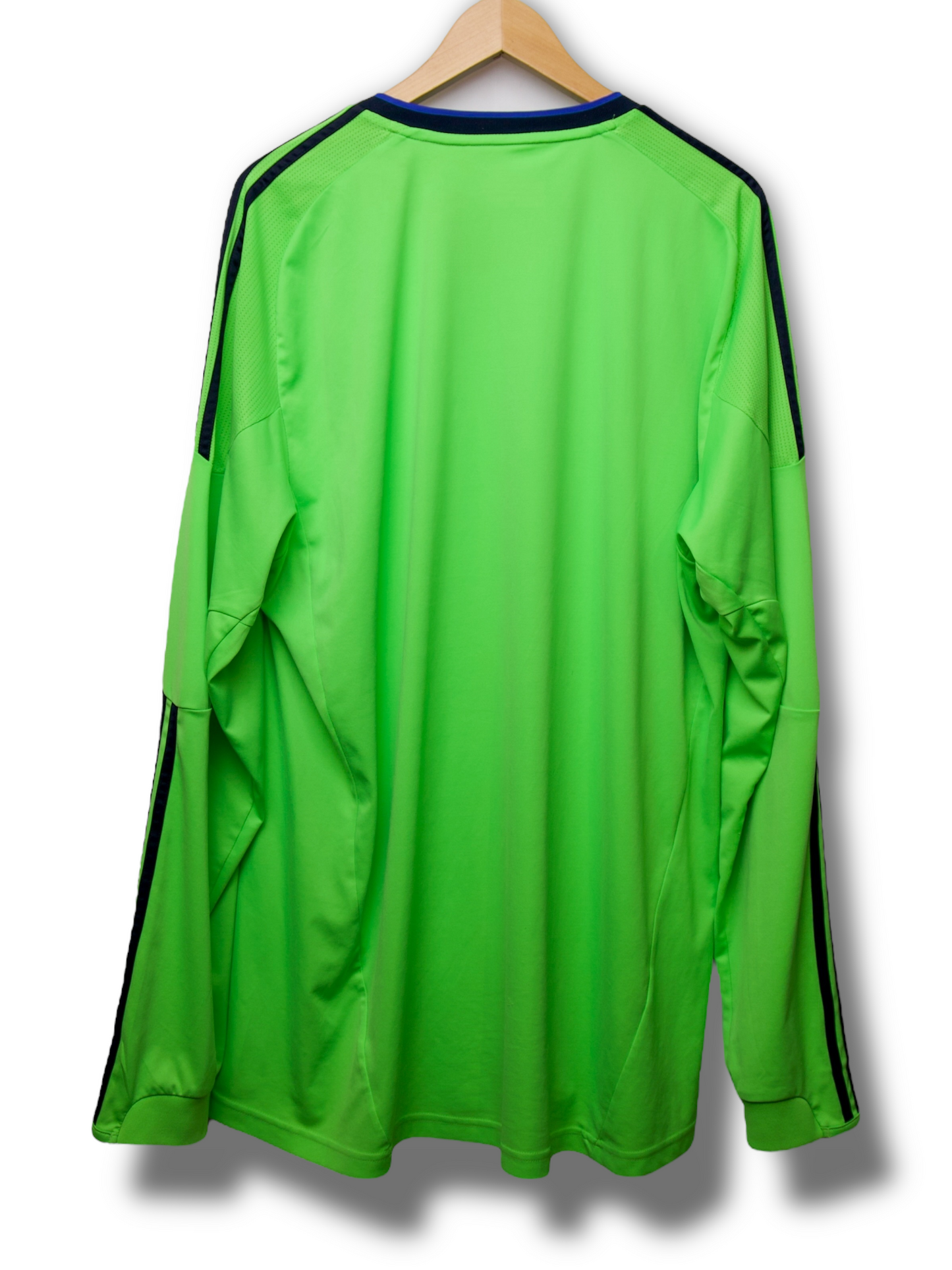Chelsea 2010/2011 Uit Shirt (XXL)