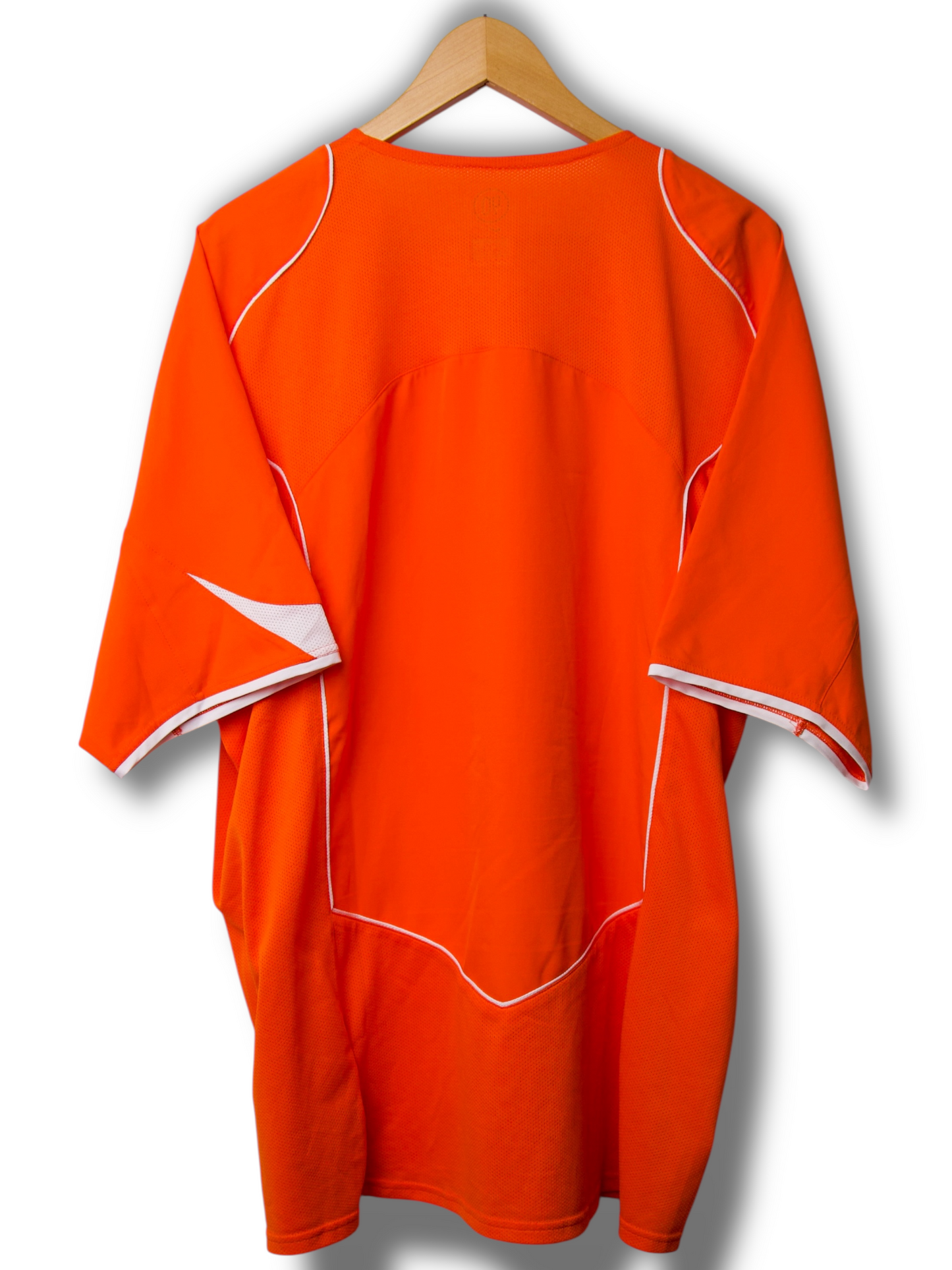 Nederland 2004 Thuis Shirt (XXL)