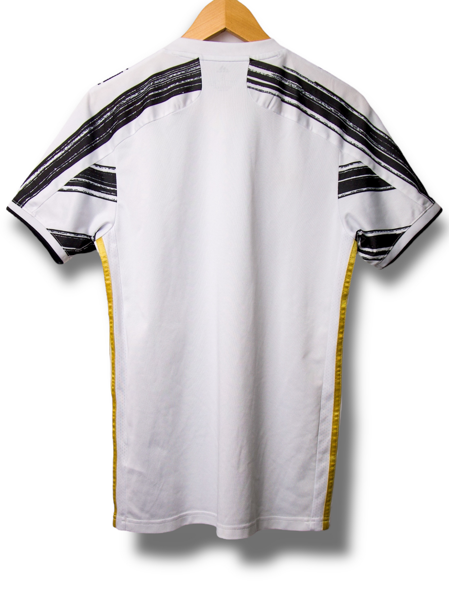 Juventus 2020/2021 Thuis Shirt (S)