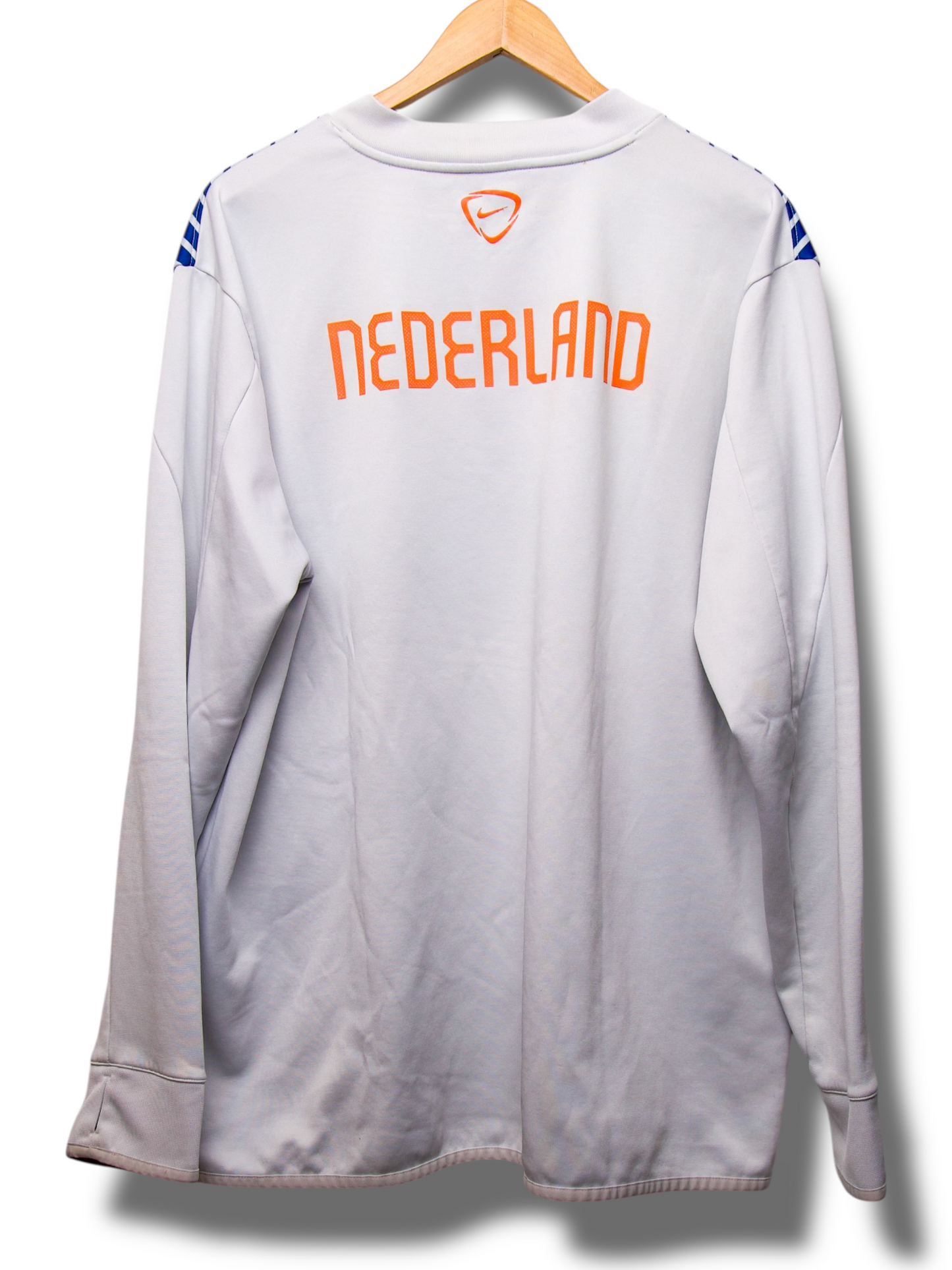 Nederland 2014/2015 Sweater (XXL)