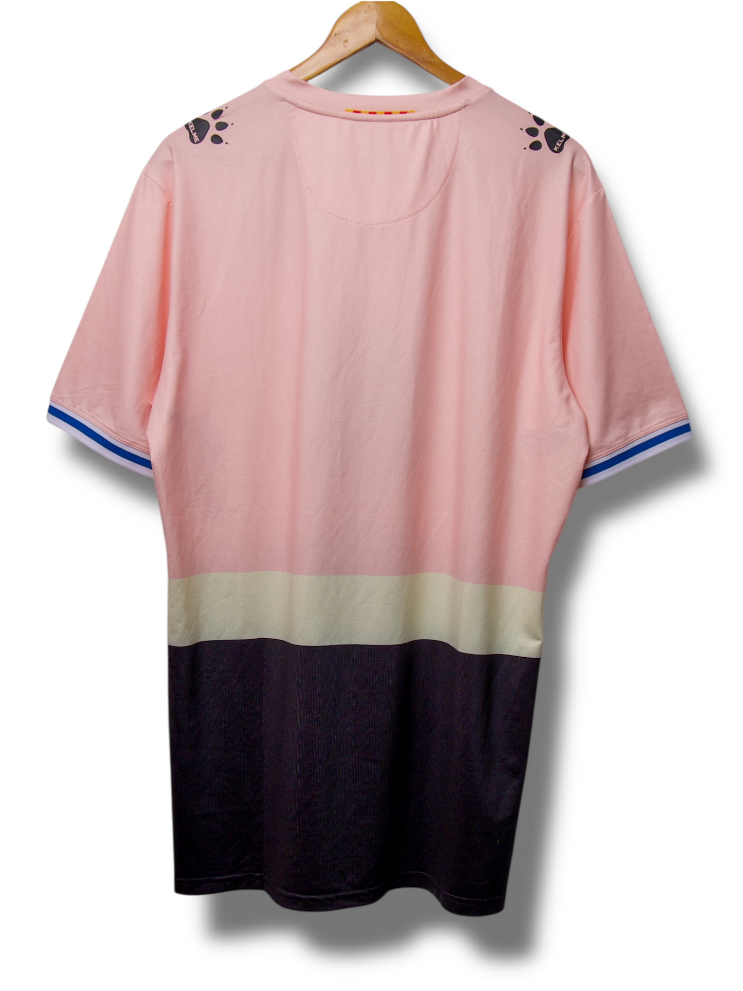 Espanyol 2019/2020 Derde Shirt (XXL)