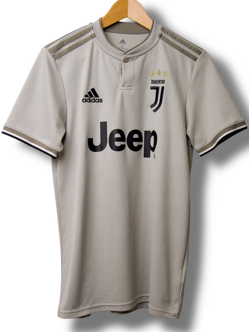 Juventus 2018/2019 Uit Shirt (S)