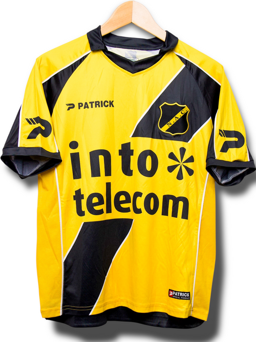 NAC Breda 2012/2013 Thuis Shirt (S)