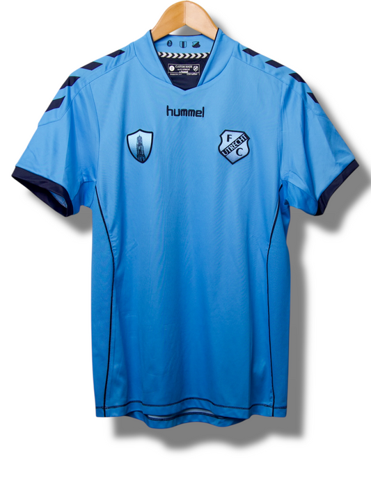 FC Utrecht 2016/2017 Uit Shirt (L)