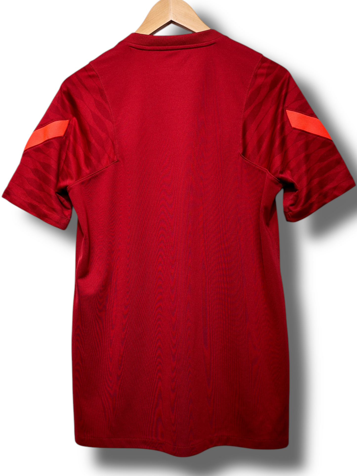 Liverpool 2021/2022 Training Shirt (M)