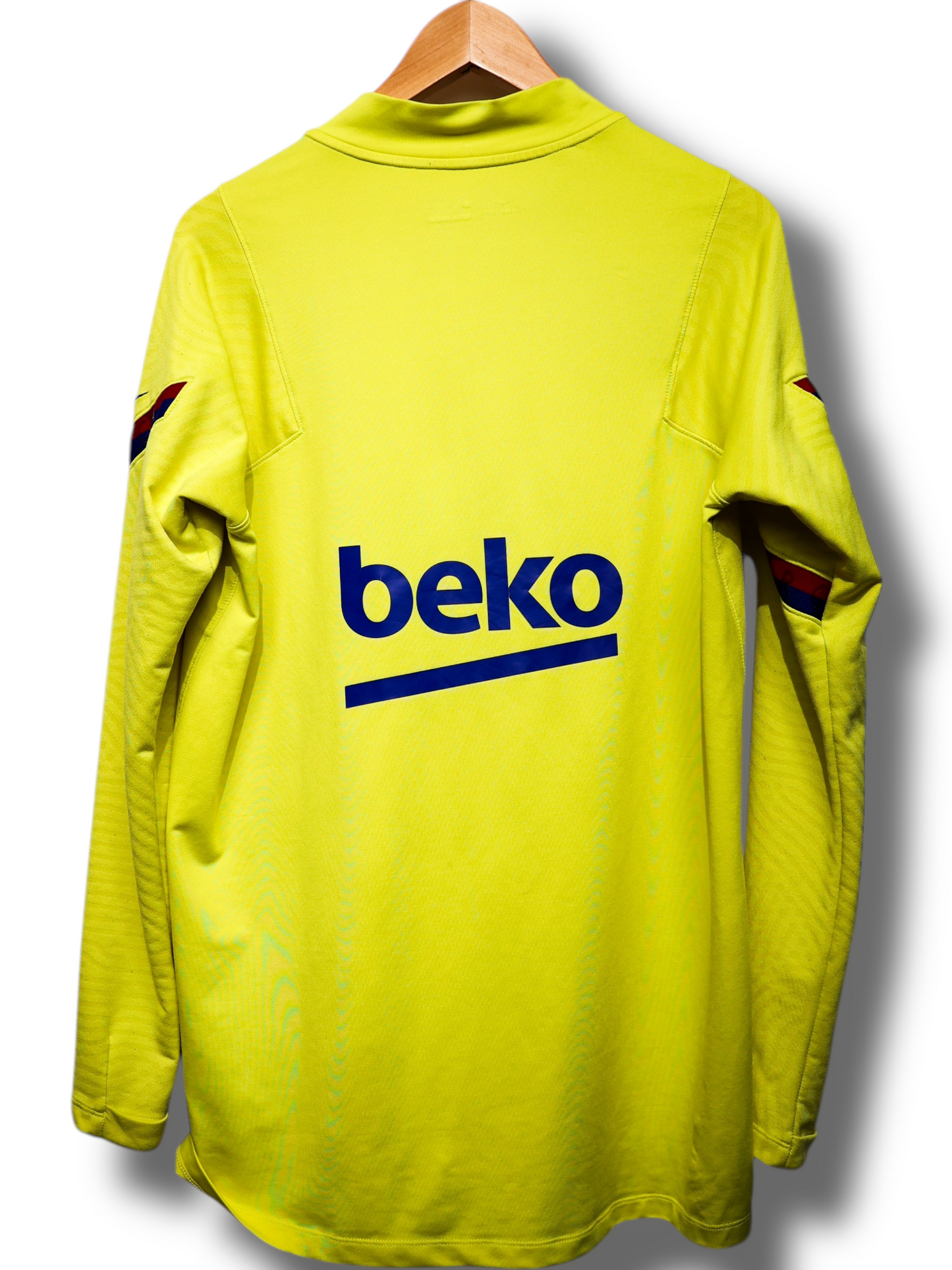 Barcelona 2021/2022 Sweater (L)