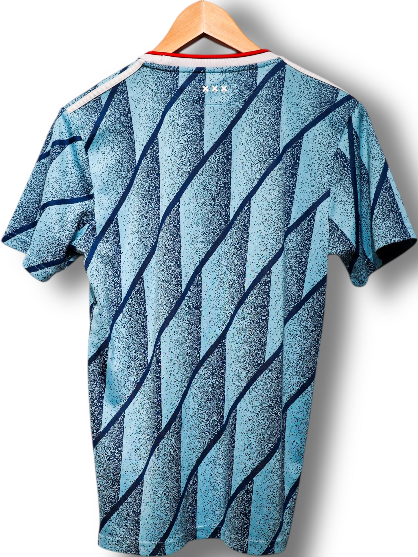 Ajax 2020/2021 Uit Shirt (S)
