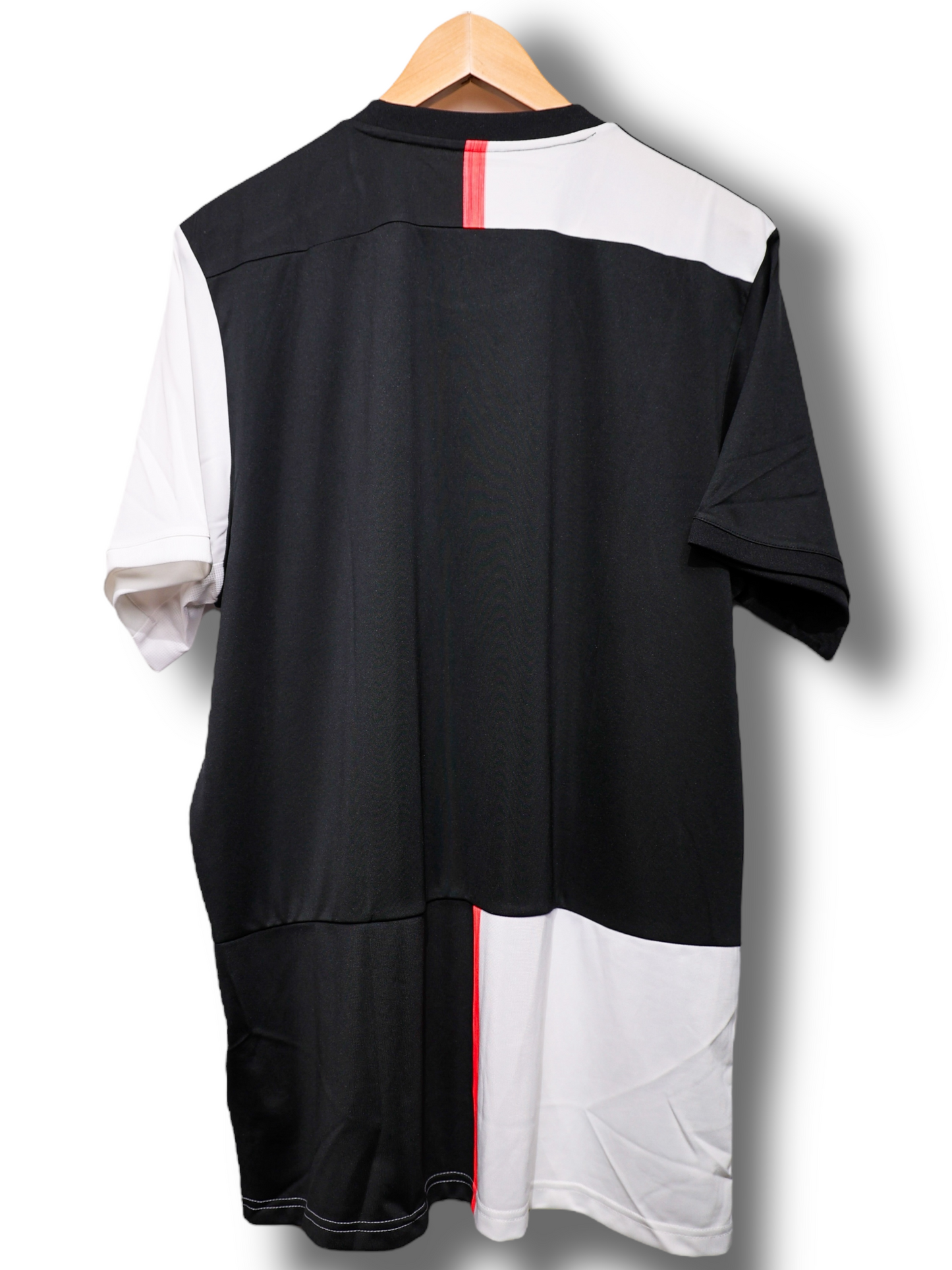 Juventus 2019/2020 Thuis Shirt (XL)