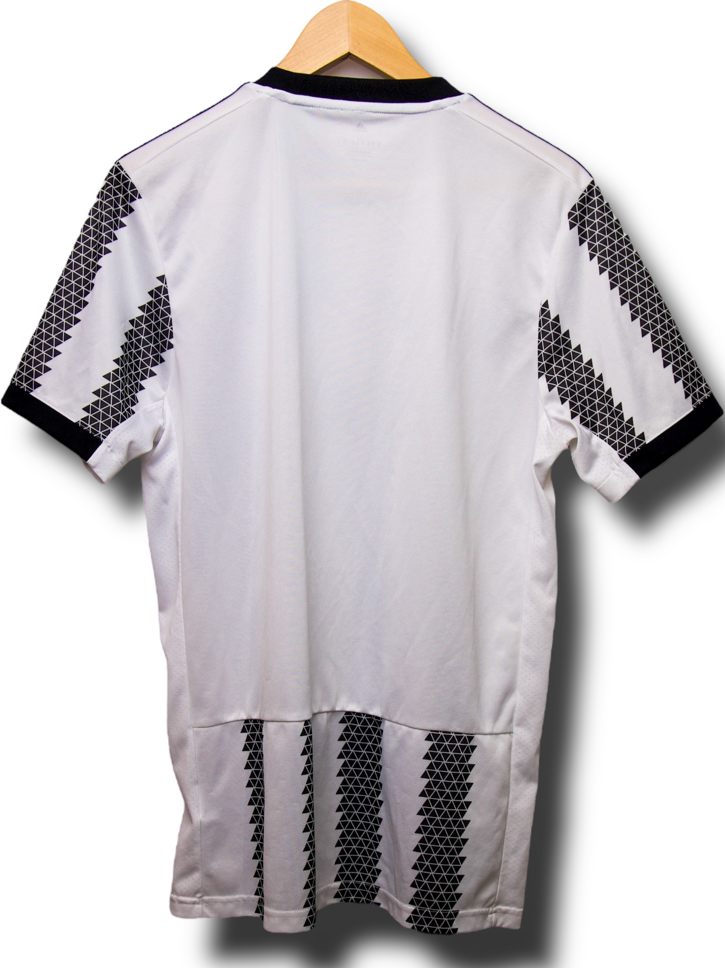Juventus 2022/2023 Thuis Shirt (M)