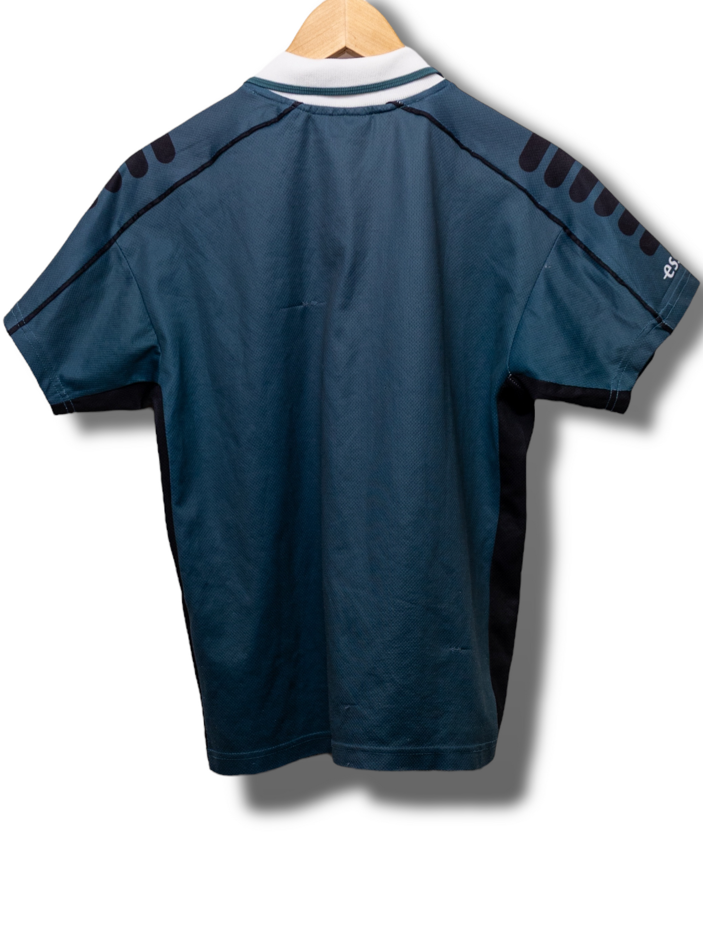 FC Twente 2000/2001 Uit Shirt (152)