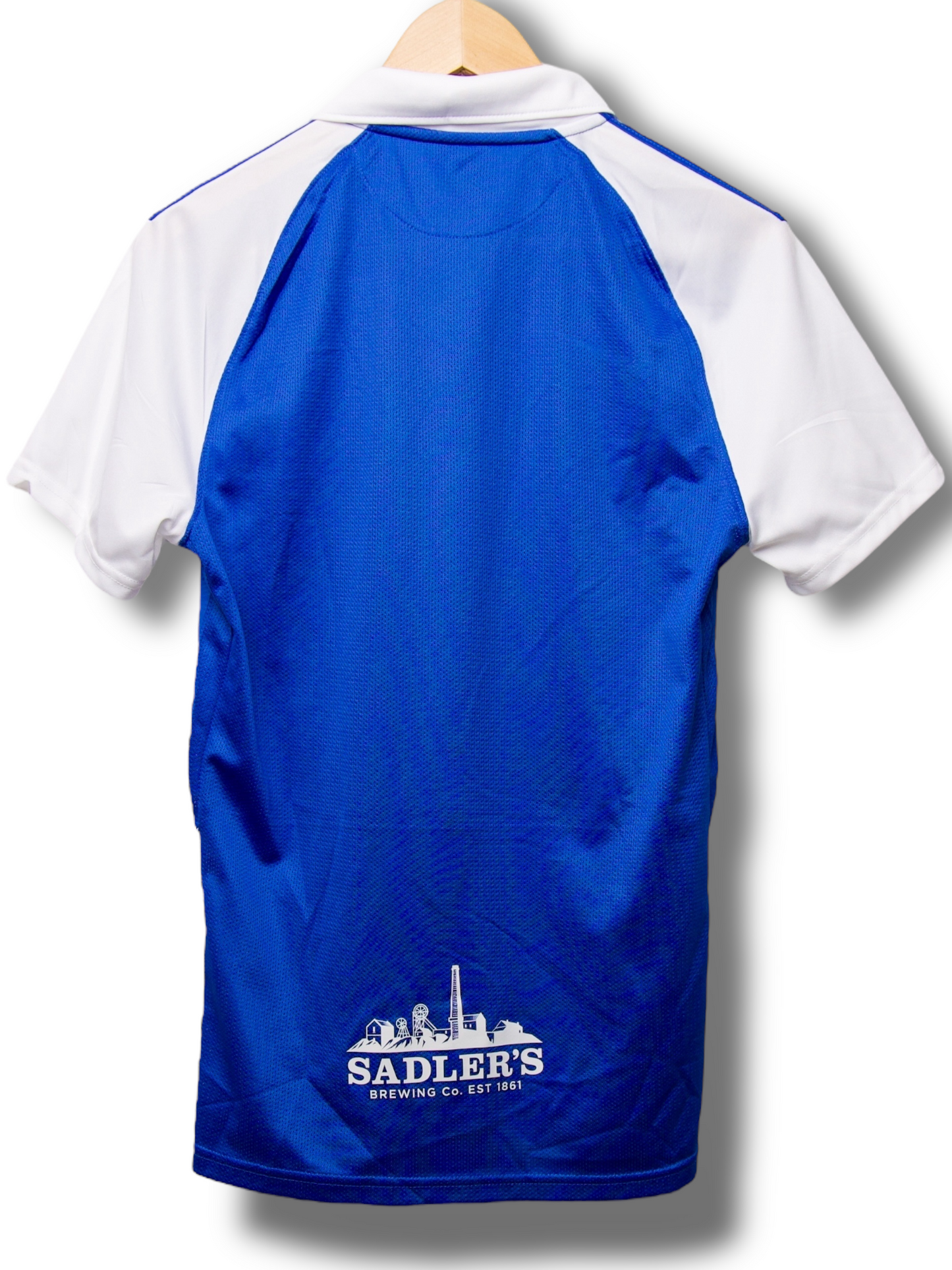 Birmingham City 2020/2021 Thuis Shirt (S)