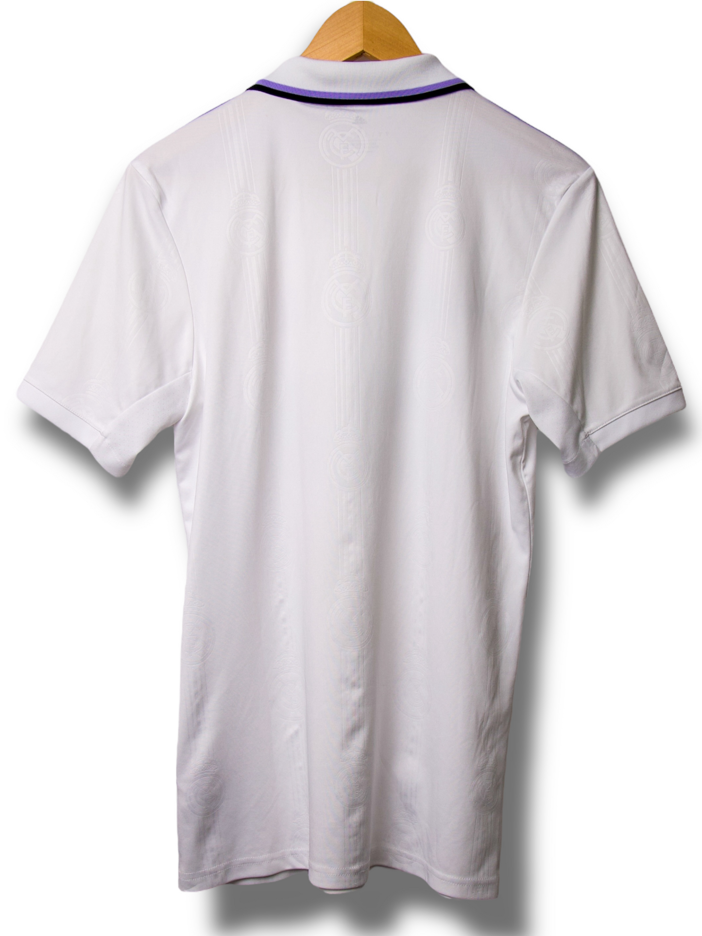 Real Madrid 2022/2023 Thuis Shirt (S)