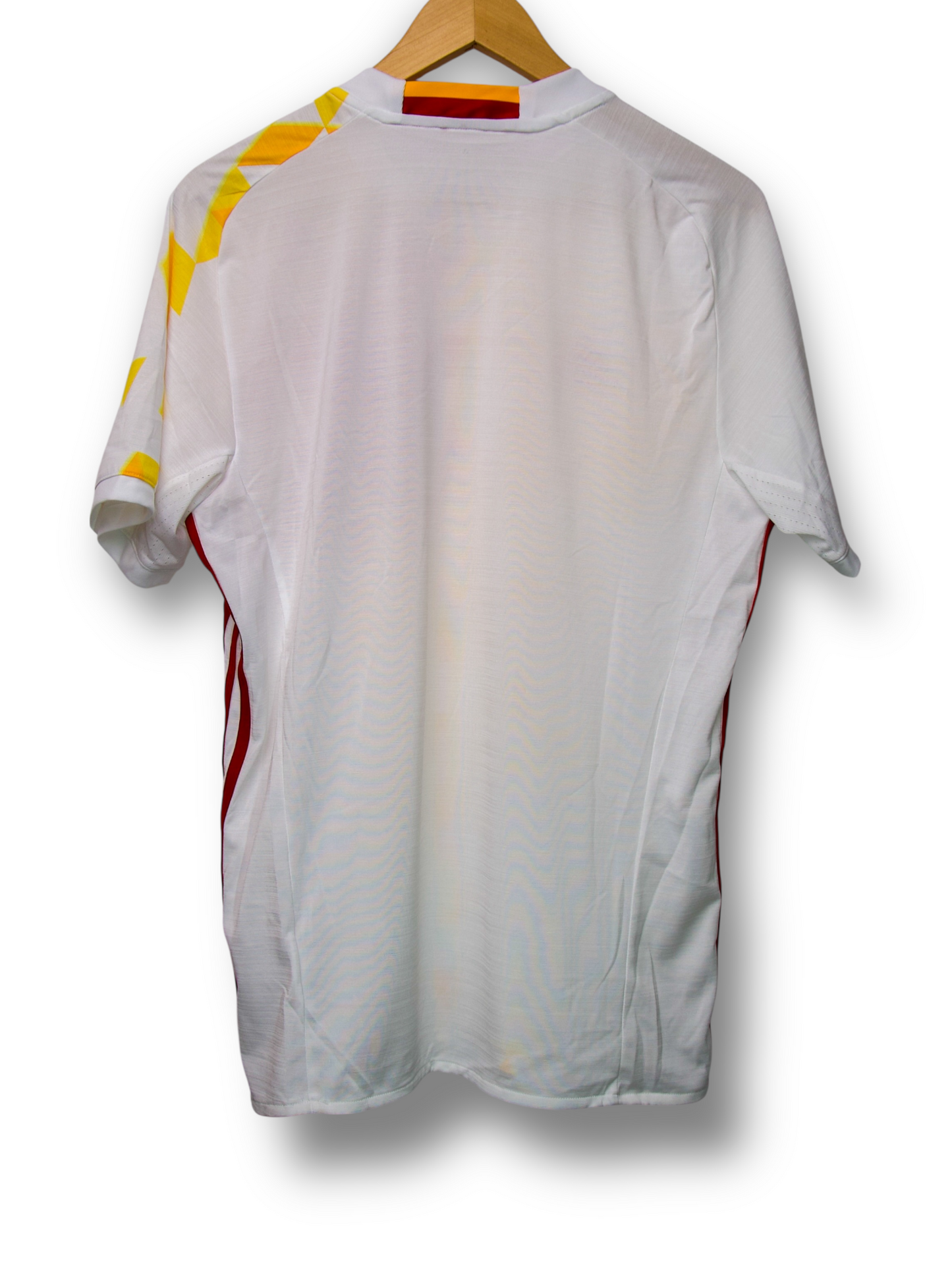 Spanje 2016 Uit Shirt (M)