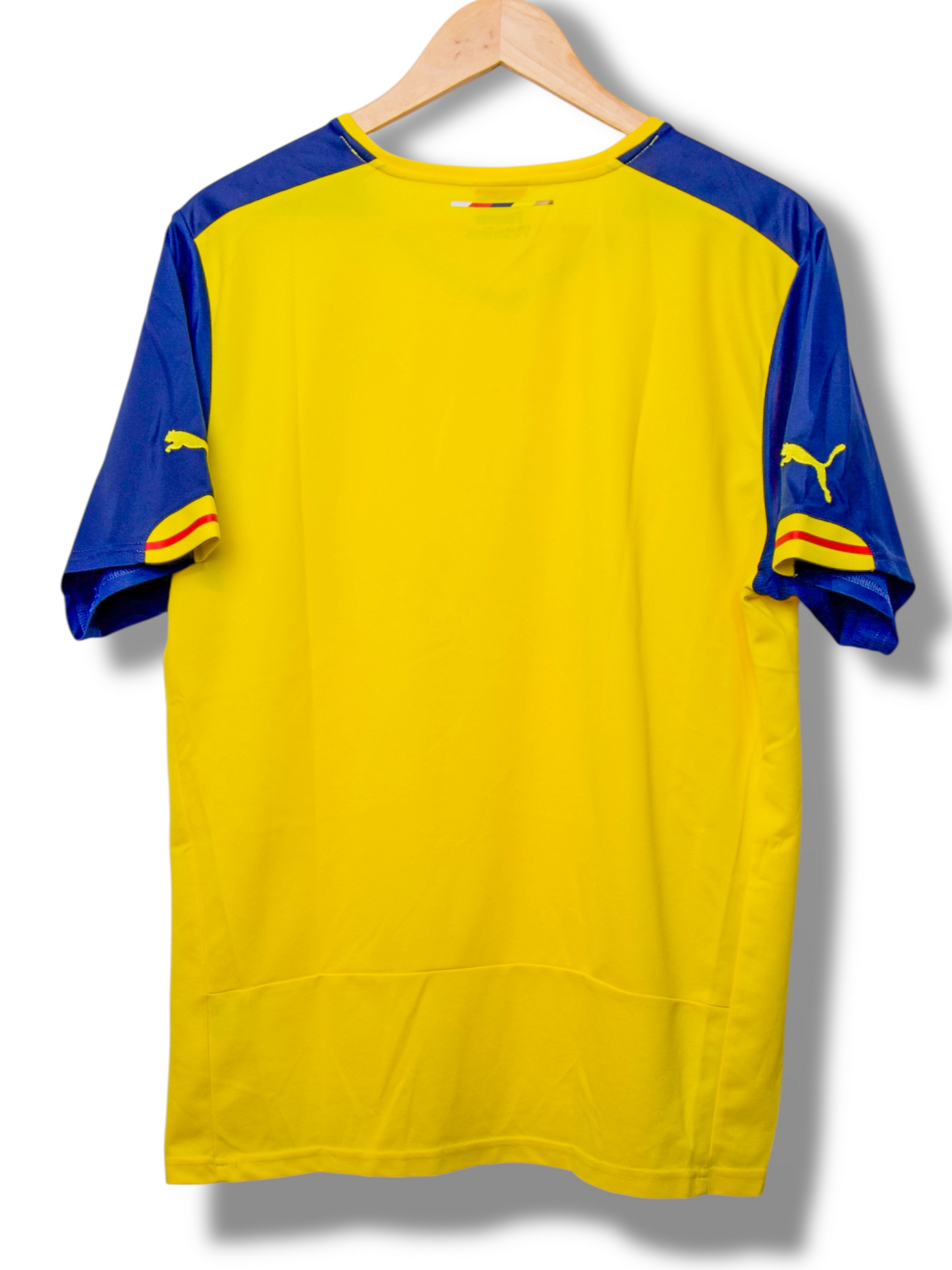 Arsenal 2014/2015 Uit Shirt (L)