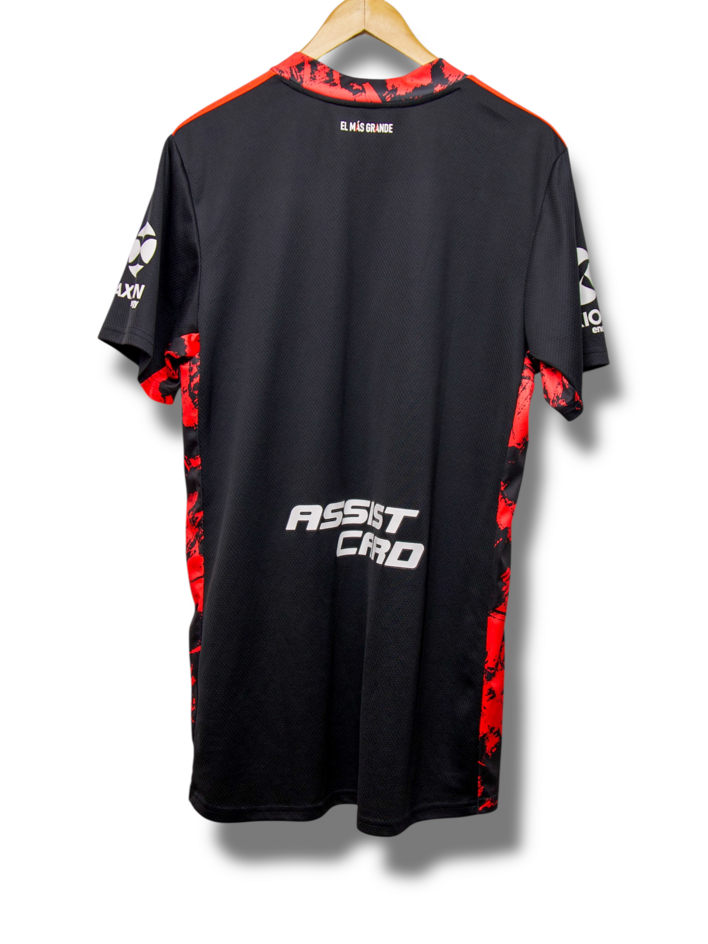 River Plate 2019/2020 Keeper Shirt (L)